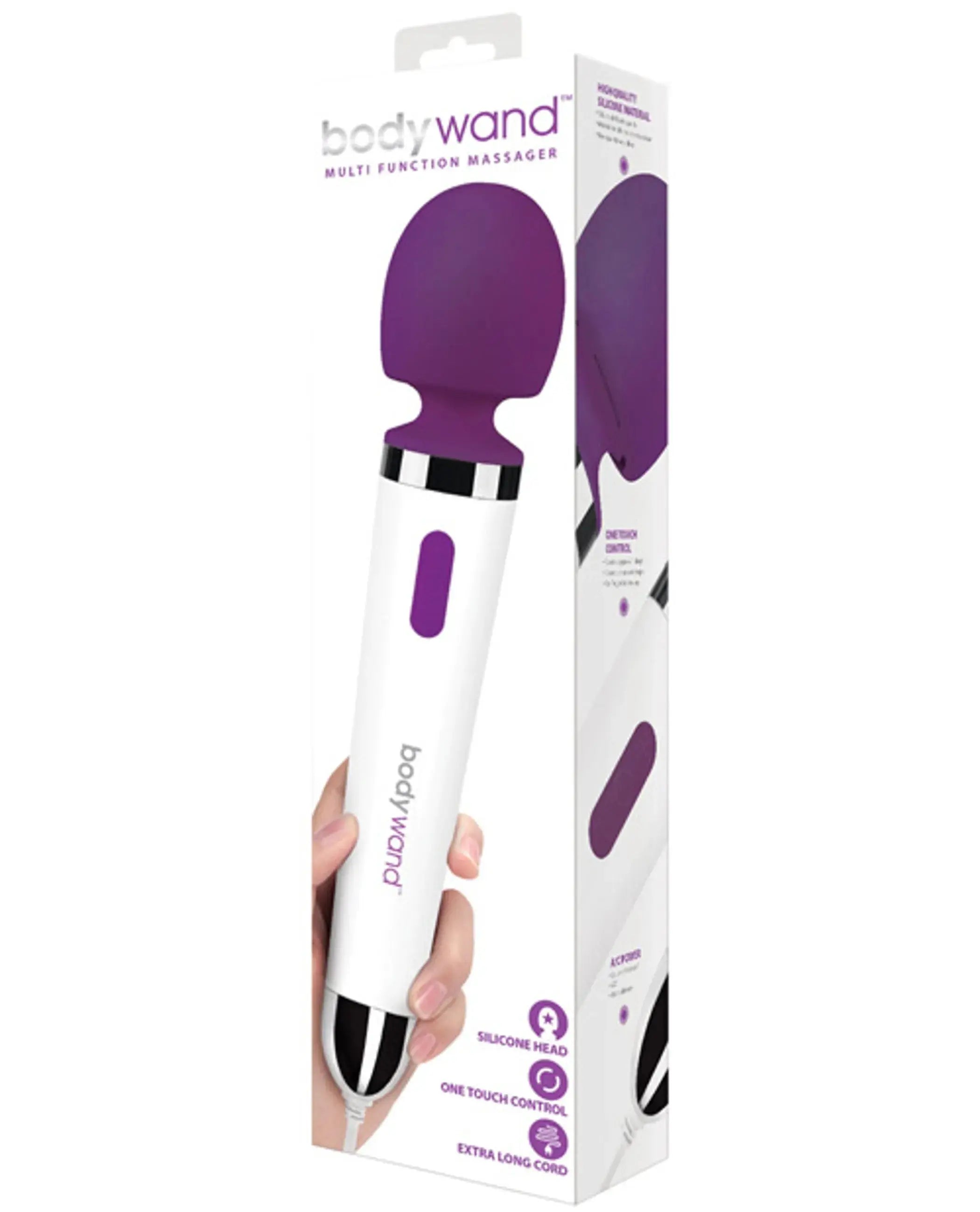 Bodywand Plug-In Multi Function X-Gen Products