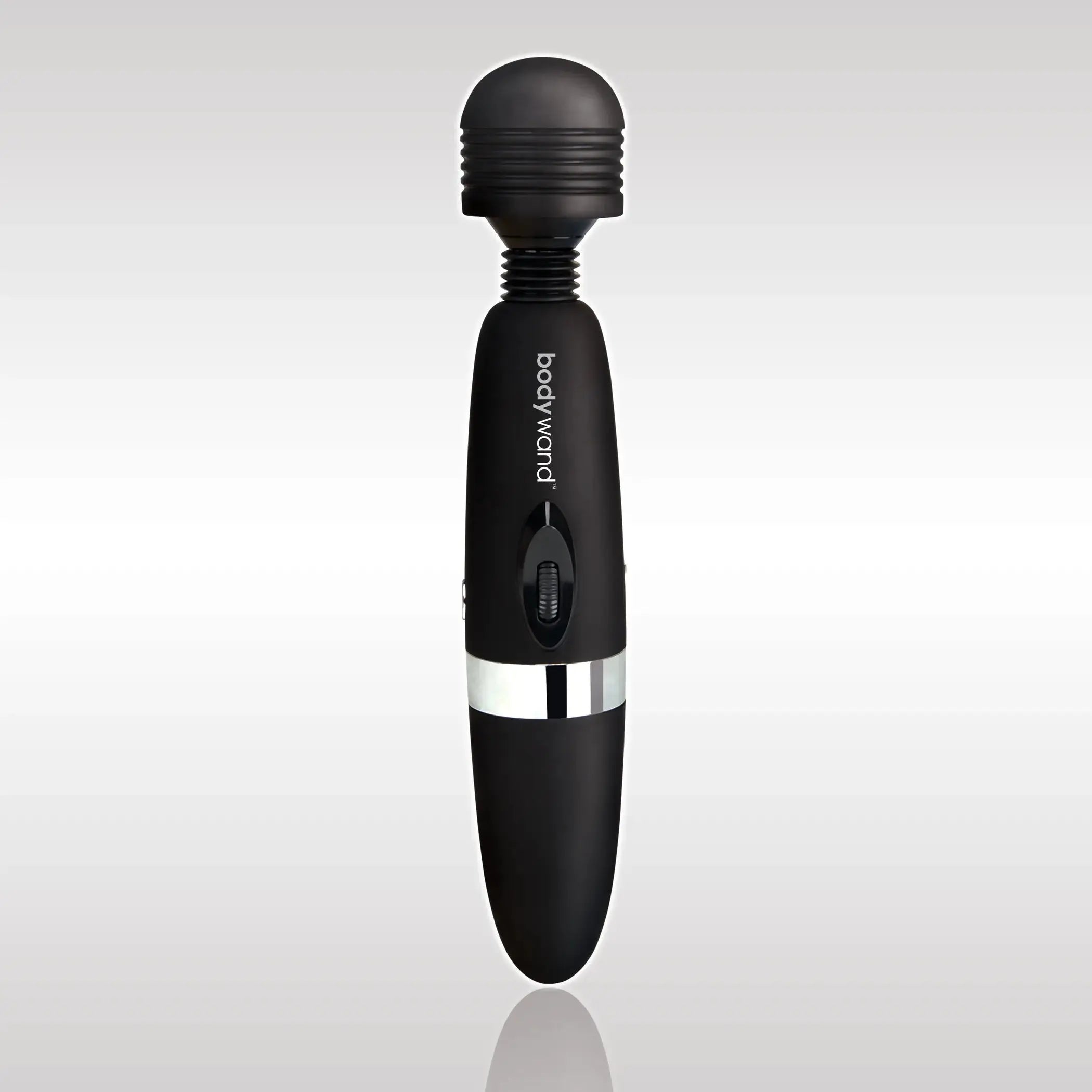 Bodywand Rechargeable Black X-Gen Products