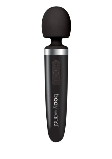 Bodywand USB Multi Function Black X-Gen Products