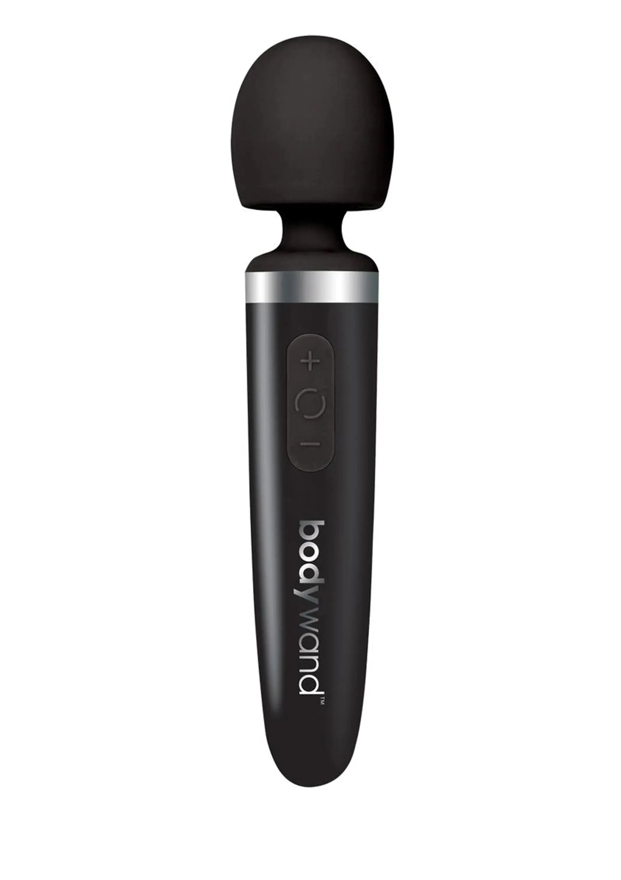 Bodywand USB Multi Function Black X-Gen Products