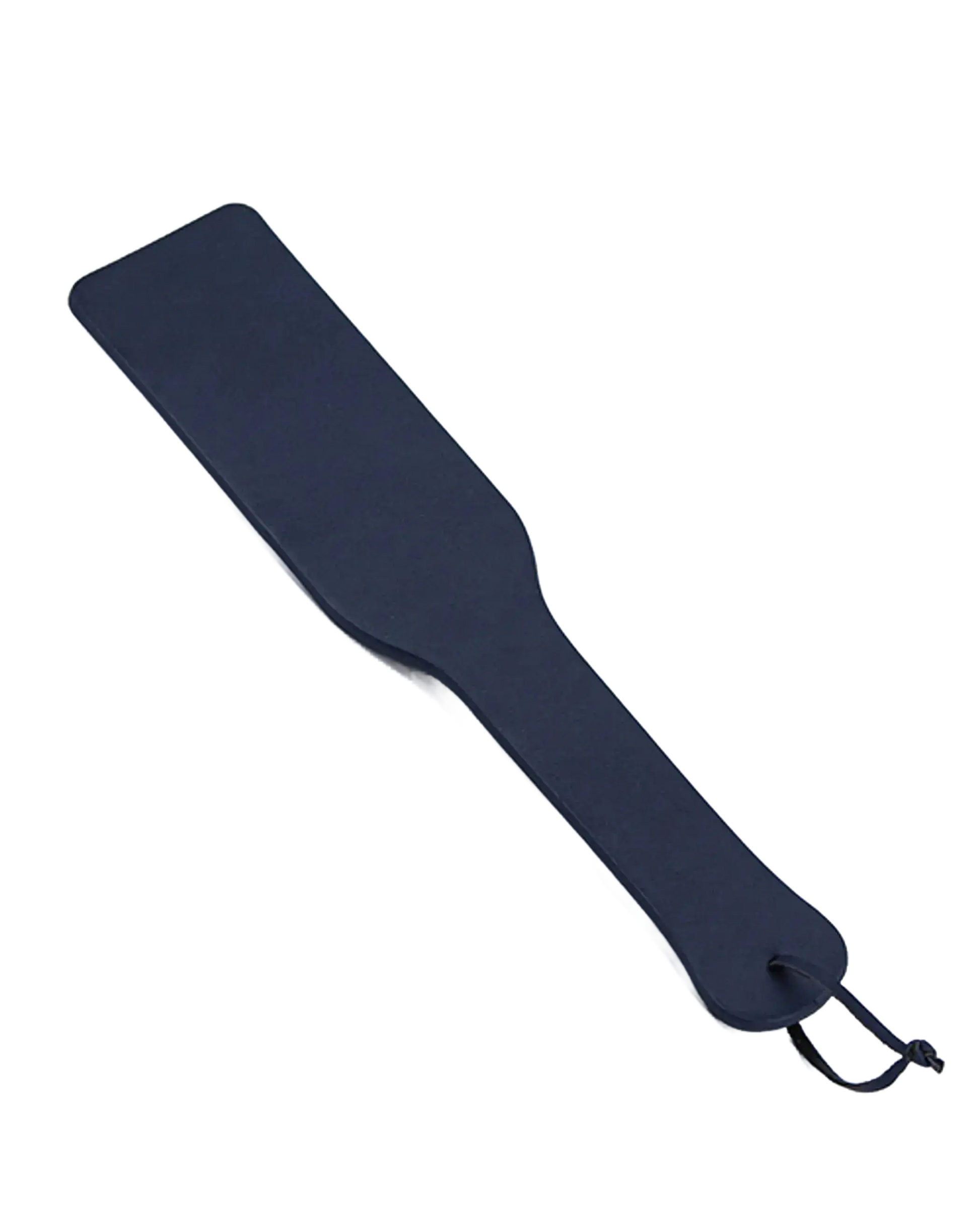 BONDAGE COUTURE PADDLE BLUE NS Novelties