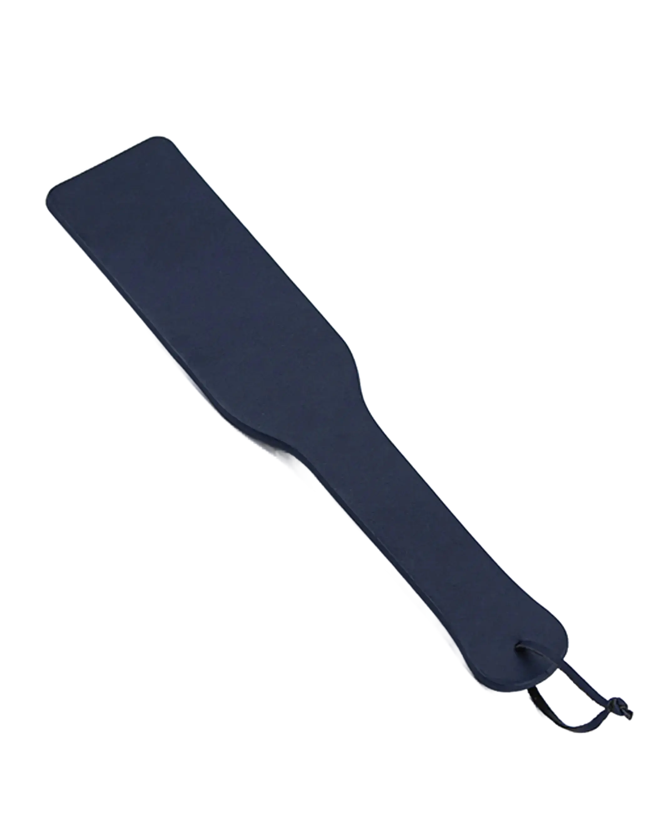 BONDAGE COUTURE PADDLE BLUE NS Novelties