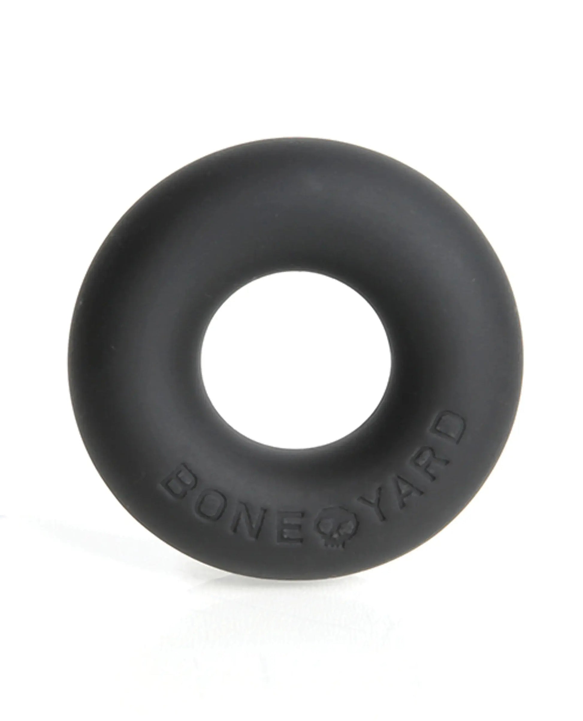 Boneyard go-to Ring Black Rascal Toys