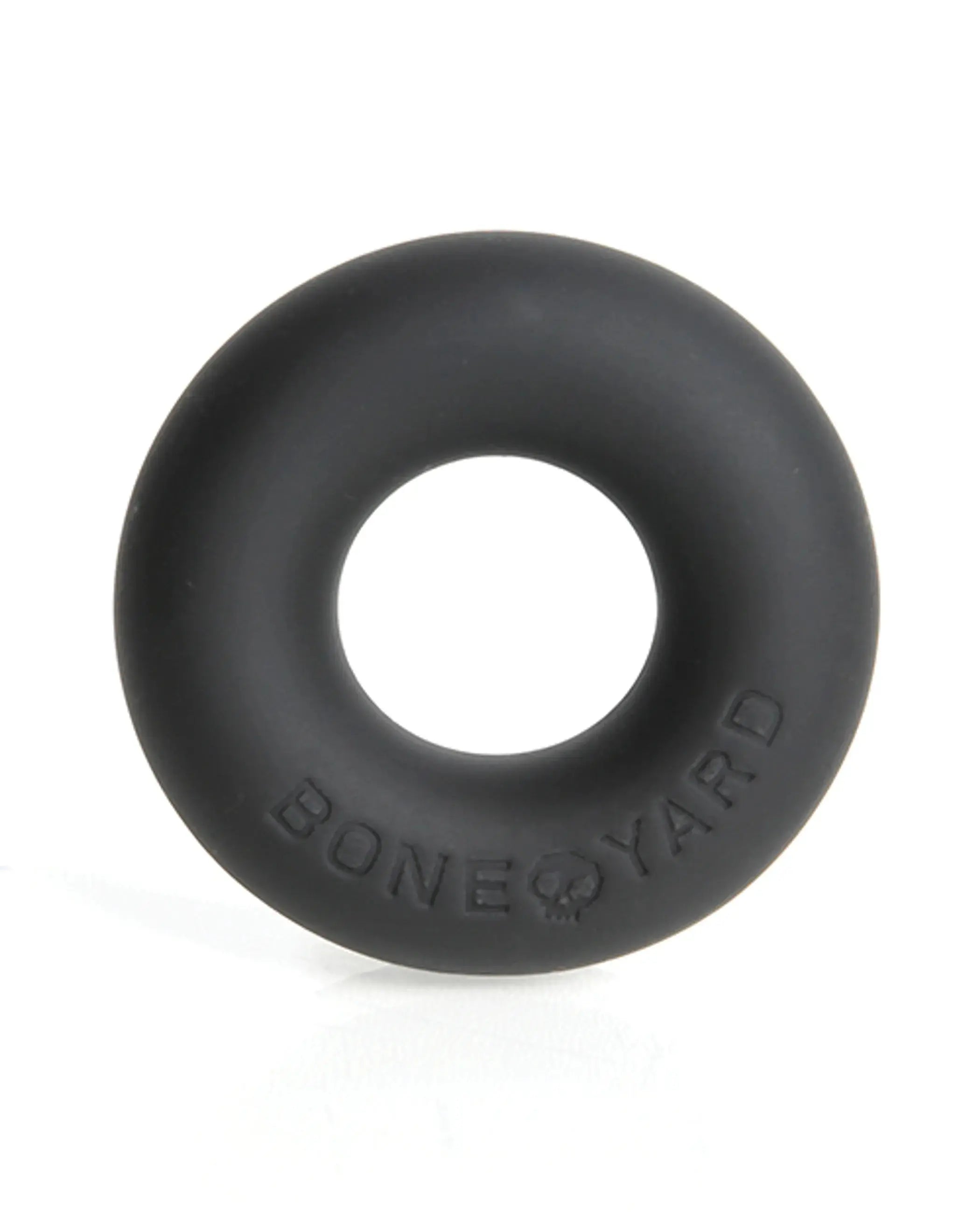 Boneyard go-to Ring Black Rascal Toys