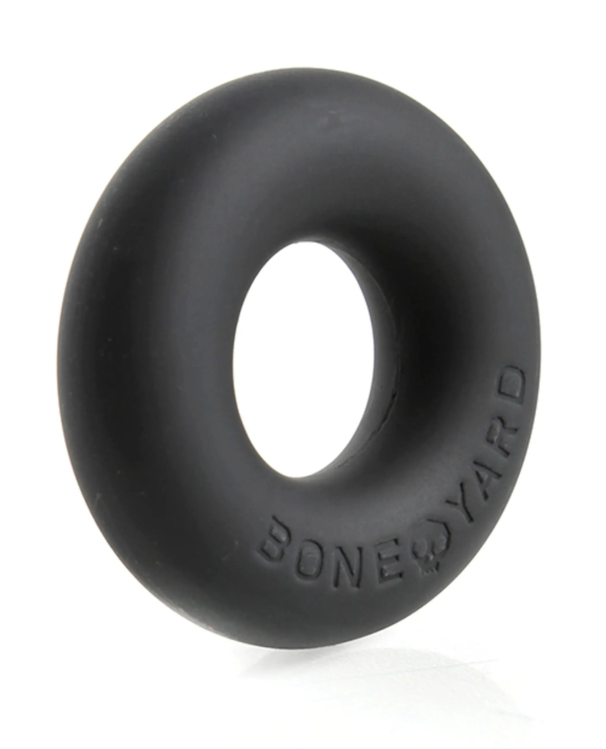 Boneyard go-to Ring Black Rascal Toys