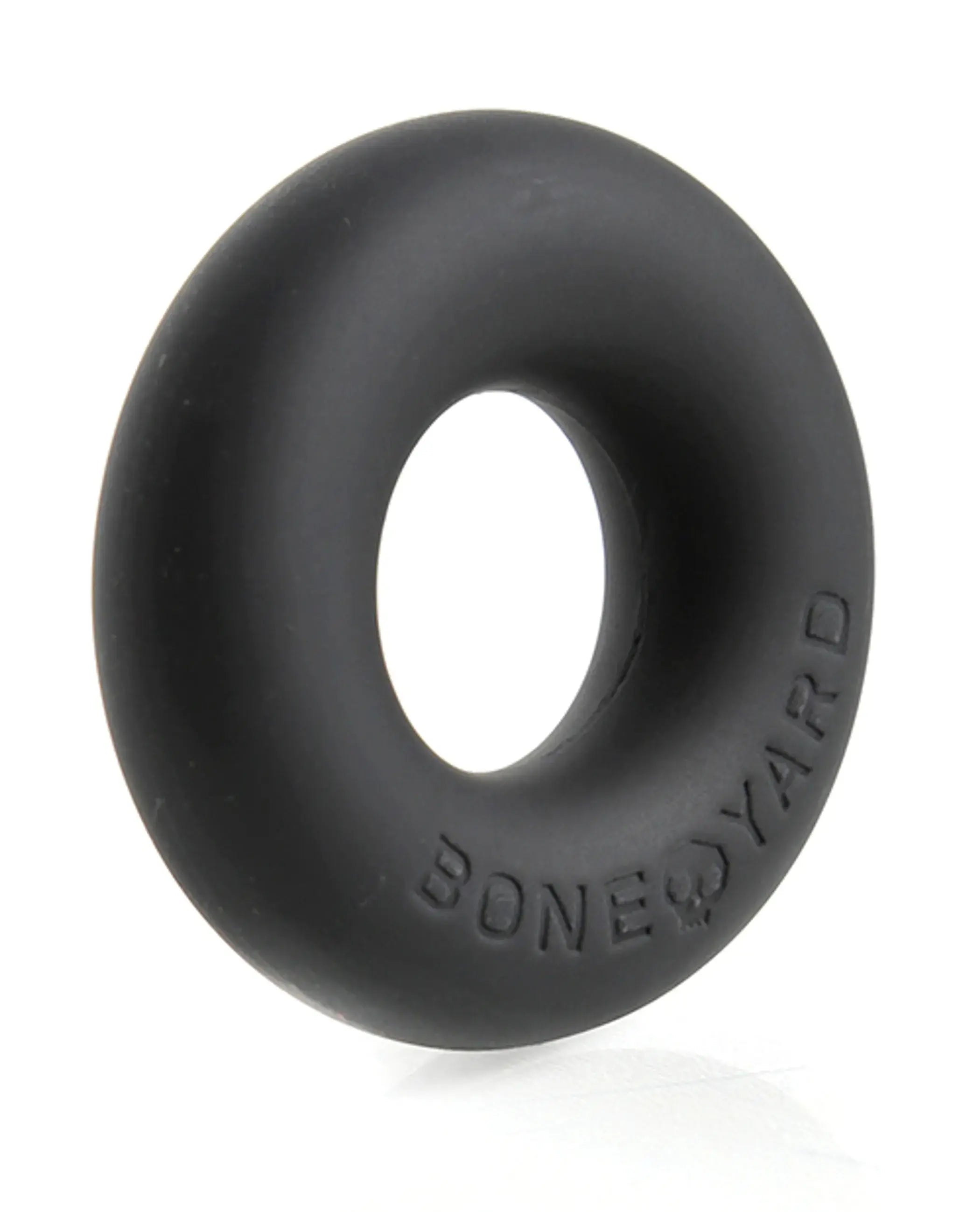 Boneyard go-to Ring Black Rascal Toys