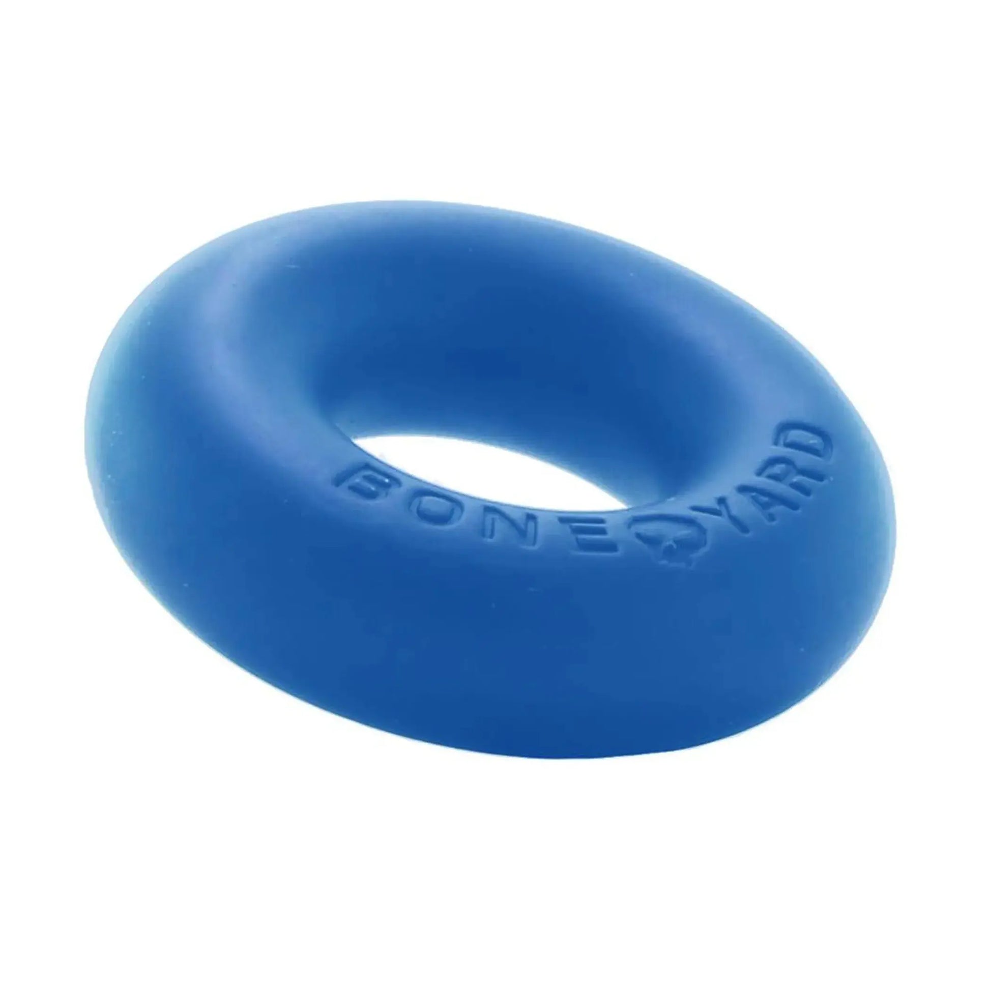 Boneyard go-to Ring Blue Rascal Toys