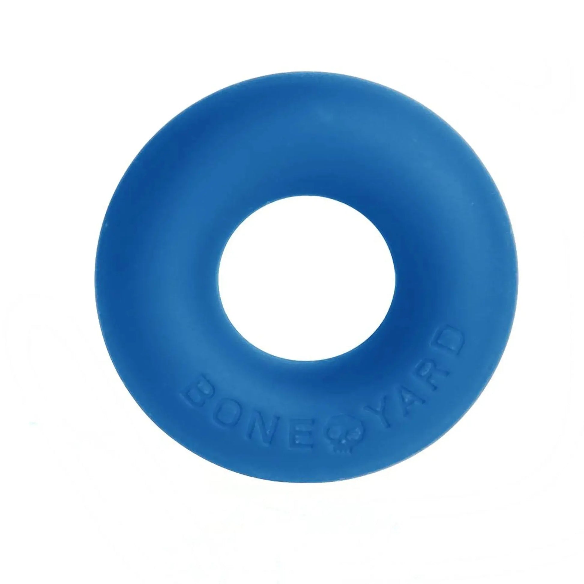 Boneyard go-to Ring Blue Rascal Toys