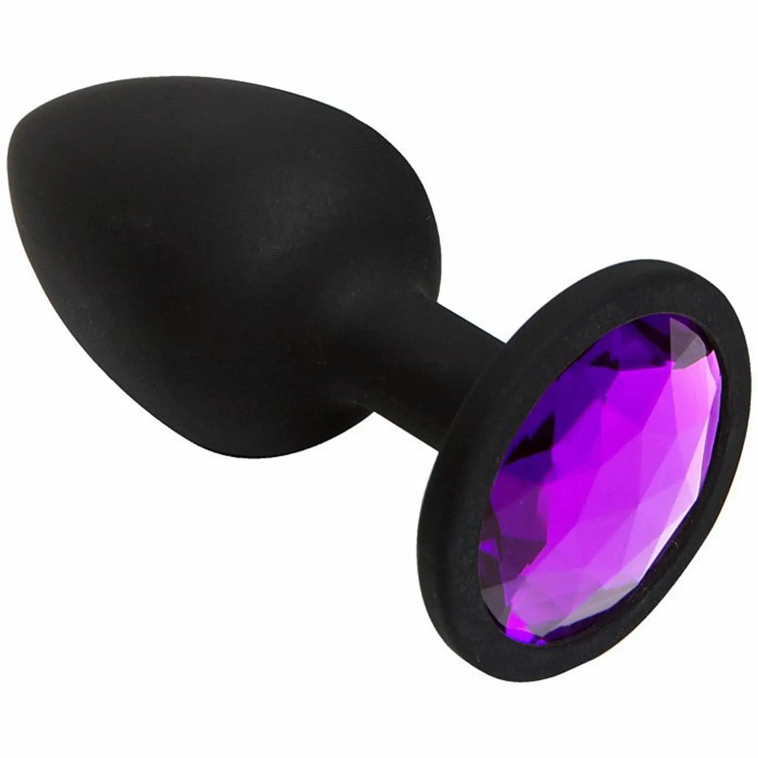 Booty Bling Spade Small Pink Doc Johnson Novelties