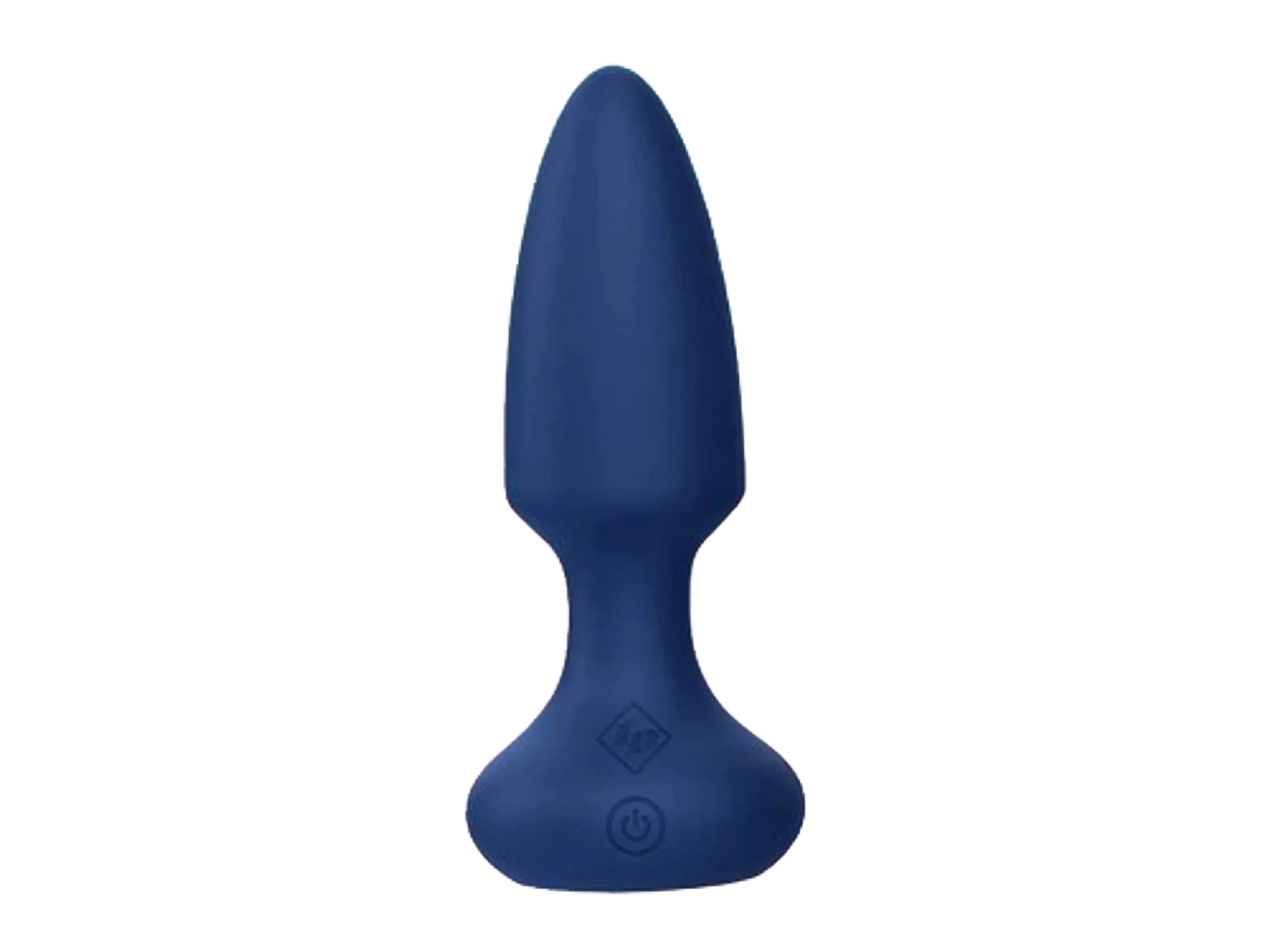 BOOTY BUZZER REMOTE CONTROL VIBRATING PLUG ID Lube