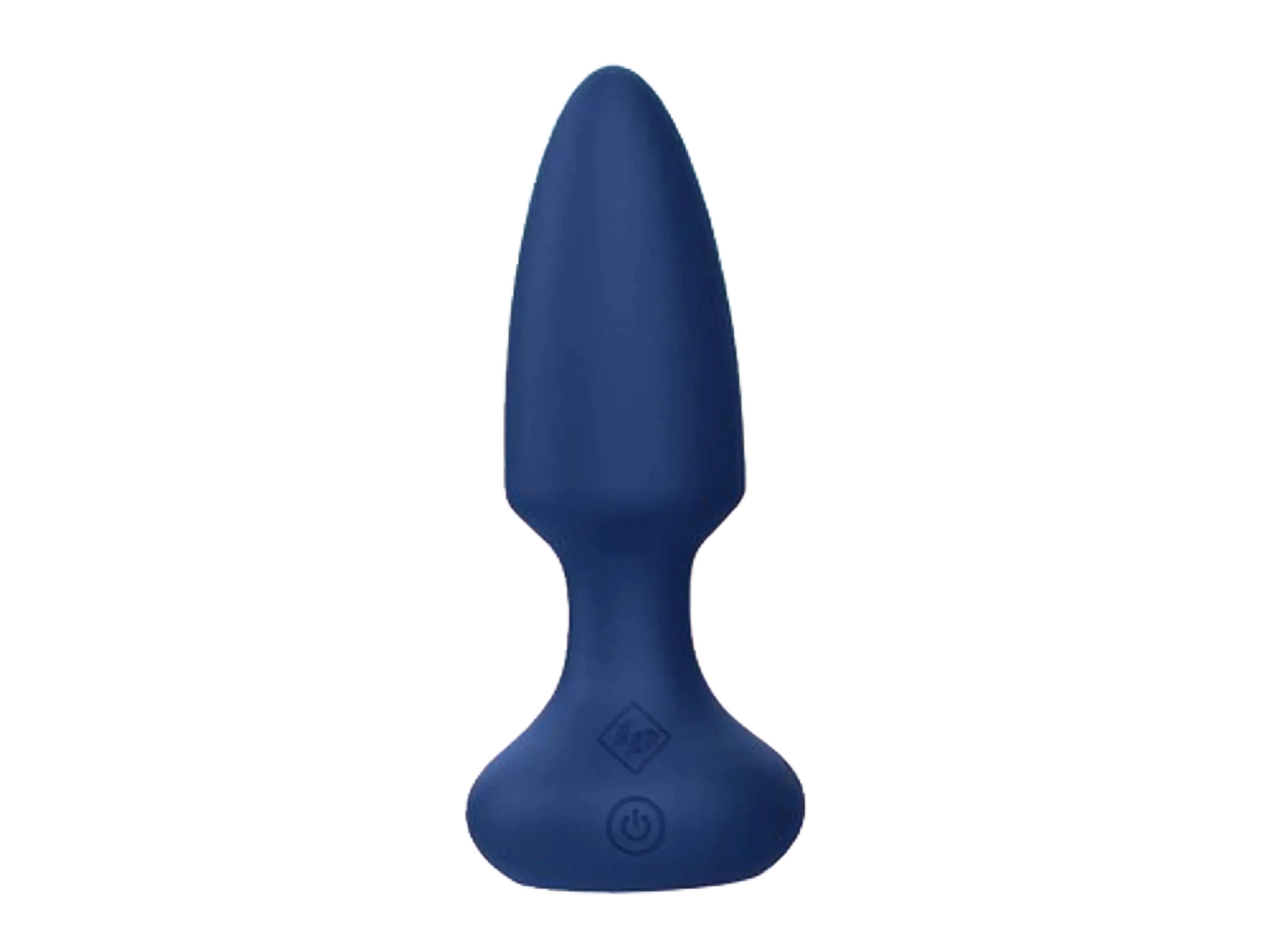 BOOTY BUZZER REMOTE CONTROL VIBRATING PLUG ID Lube
