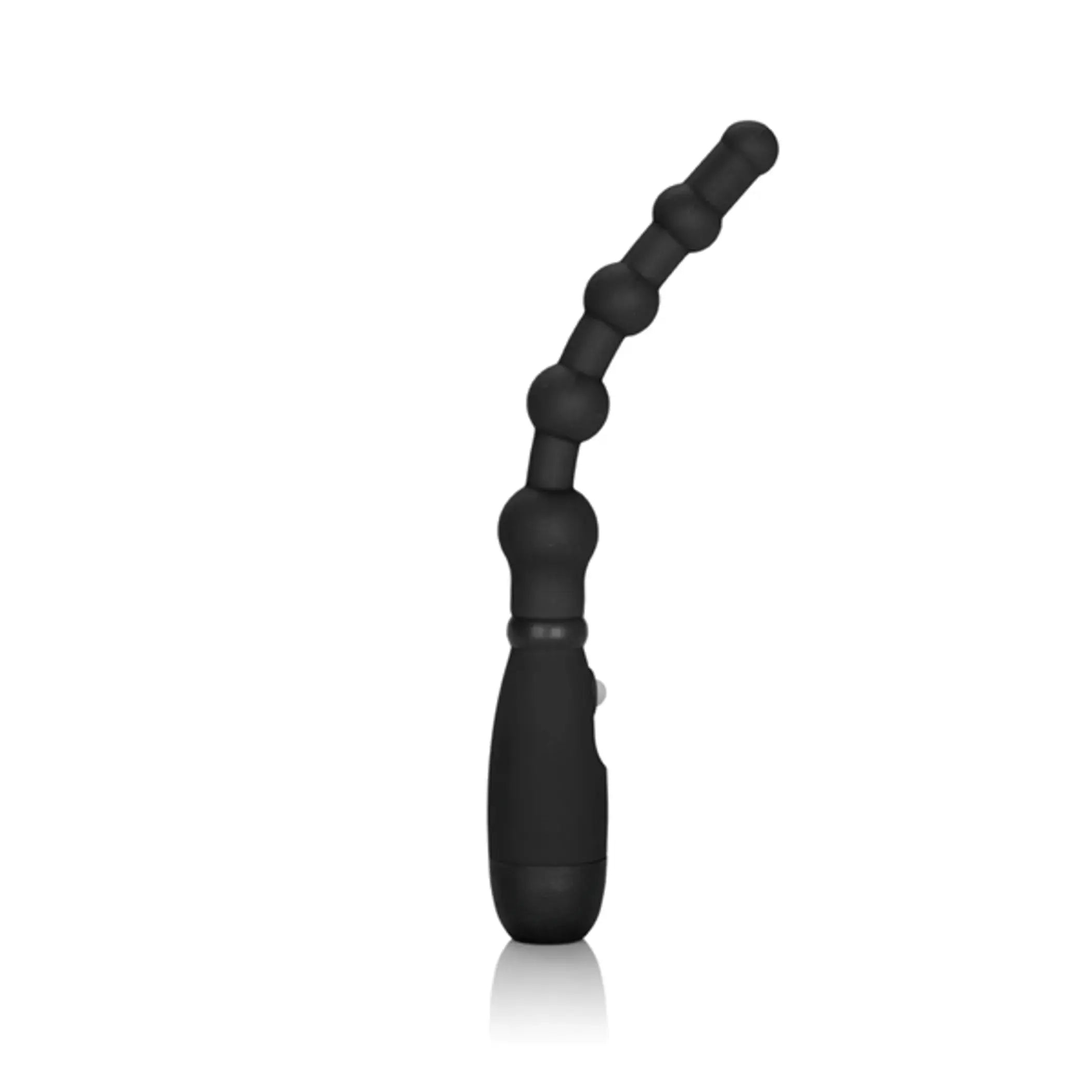 Booty Call Booty Flexer Black California Exotic Novelties