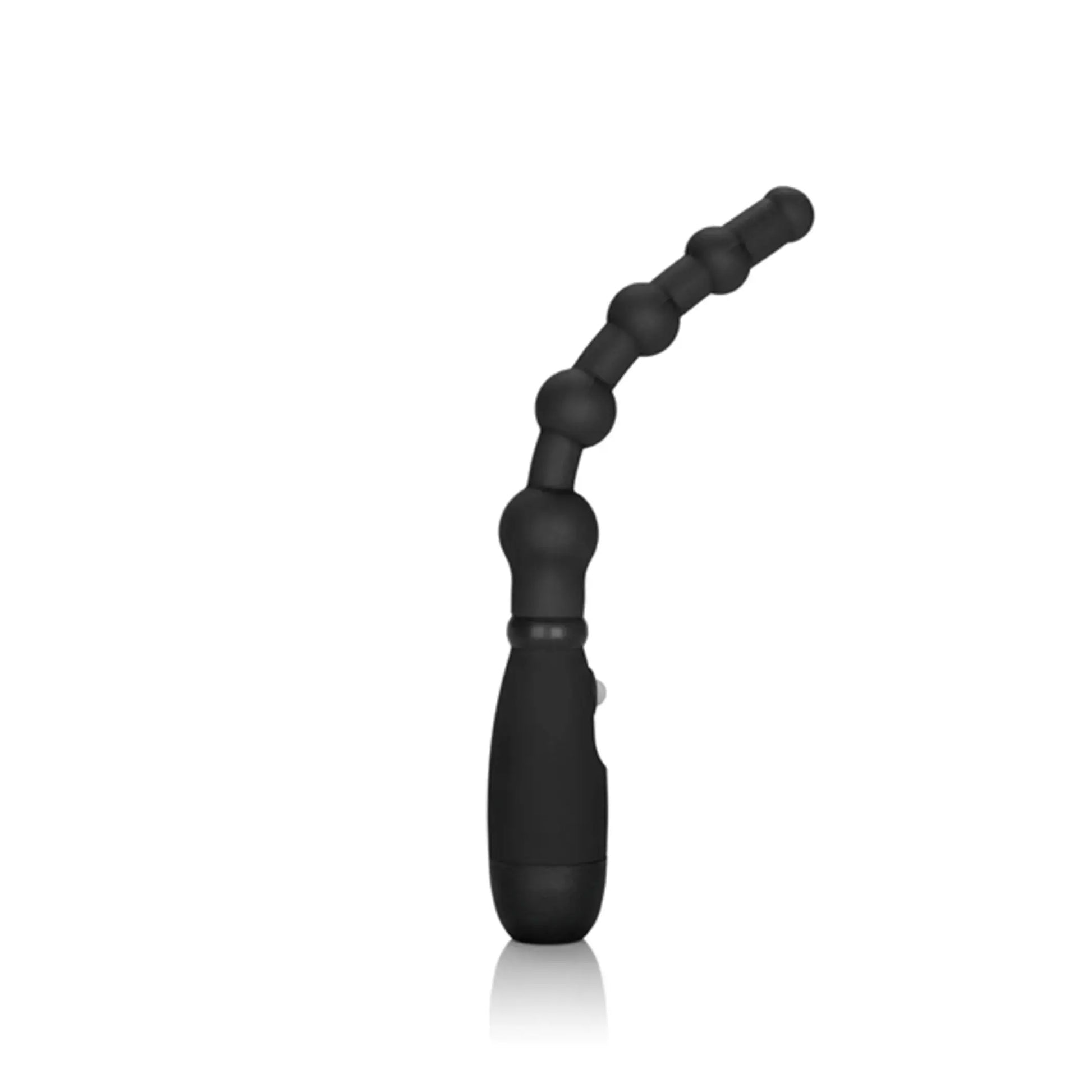 Booty Call Booty Flexer Black California Exotic Novelties