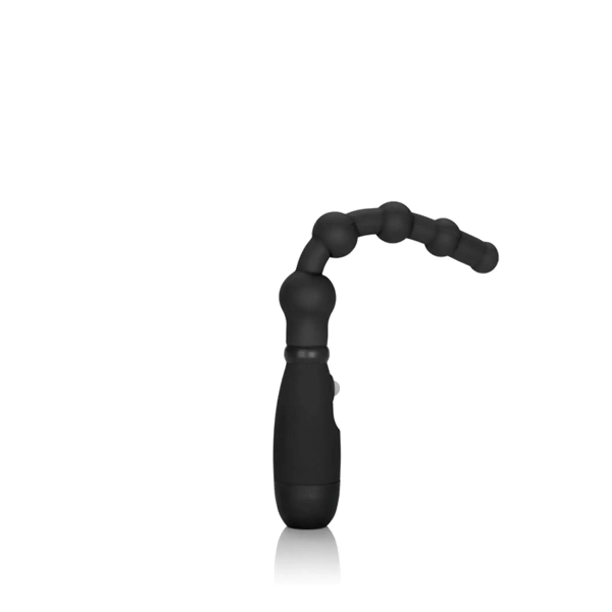 Booty Call Booty Flexer Black California Exotic Novelties