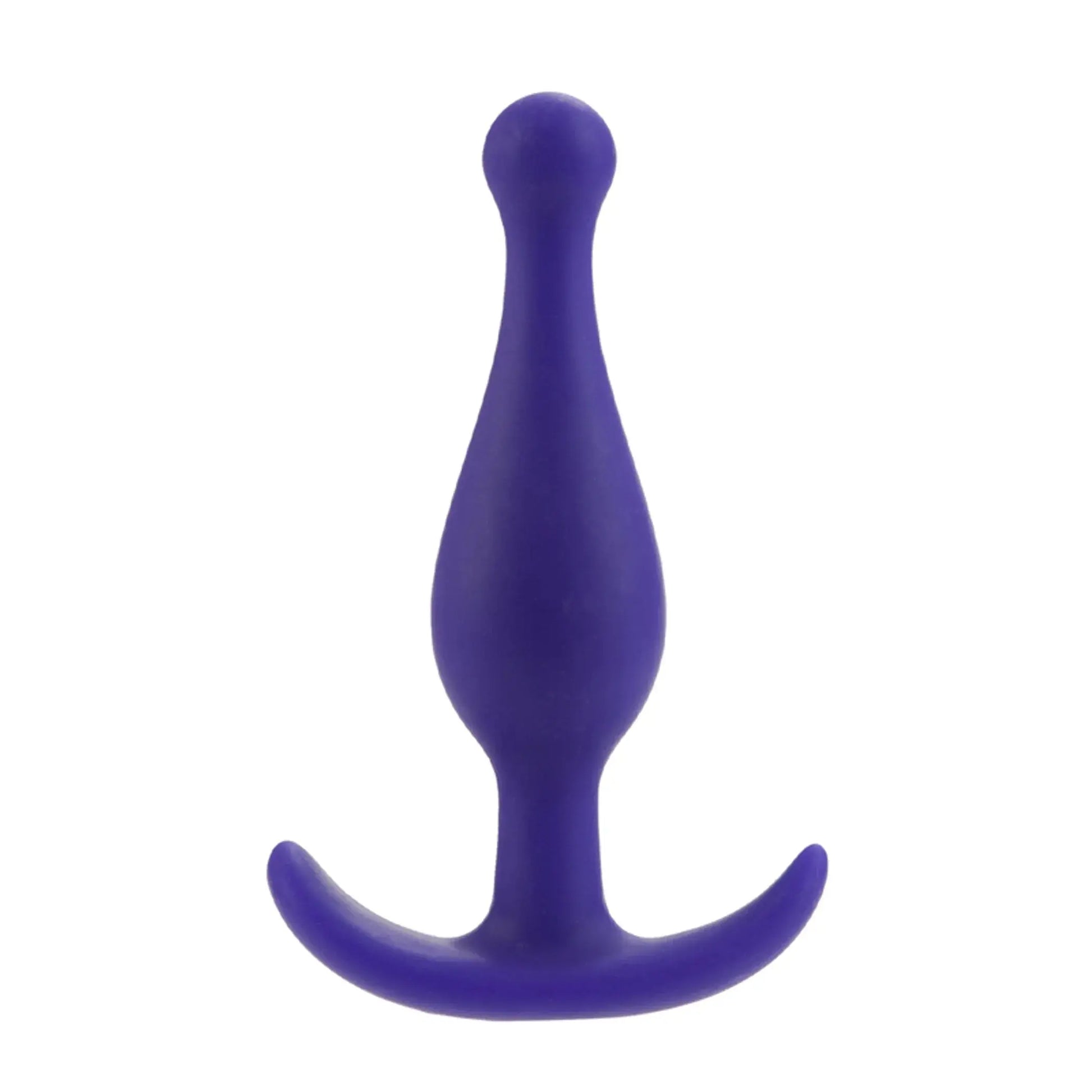 Booty Call Booty Rocker Purple California Exotic Novelties