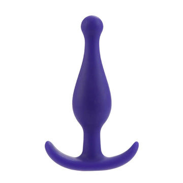 Booty Call Booty Rocker Purple California Exotic Novelties