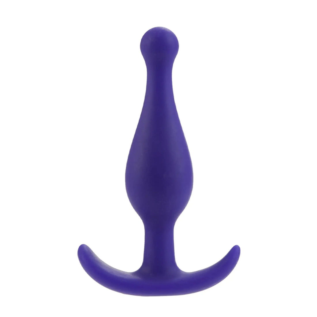 Booty Call Booty Rocker Purple California Exotic Novelties