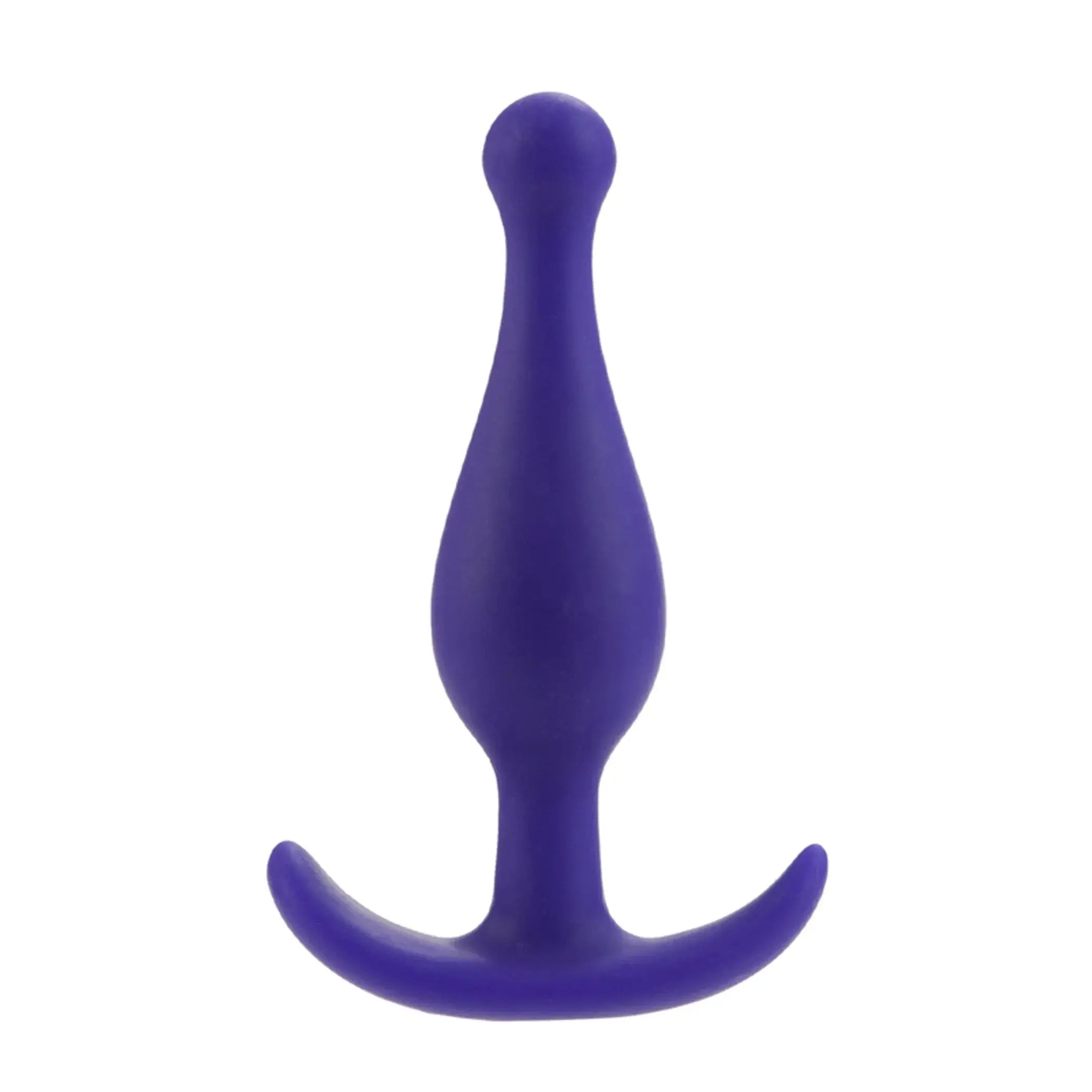 Booty Call Booty Rocker Purple California Exotic Novelties