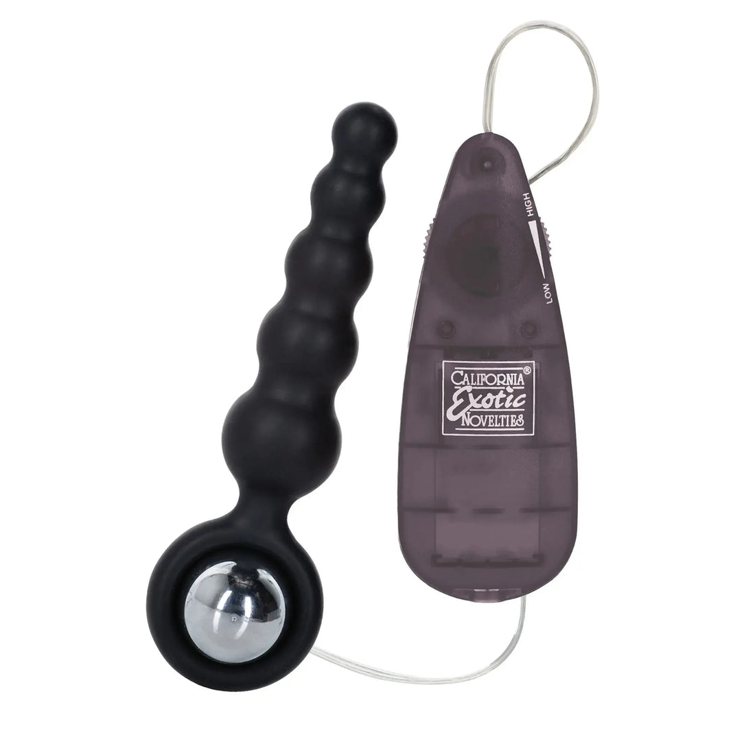 Booty Call Booty Shaker Black California Exotic Novelties