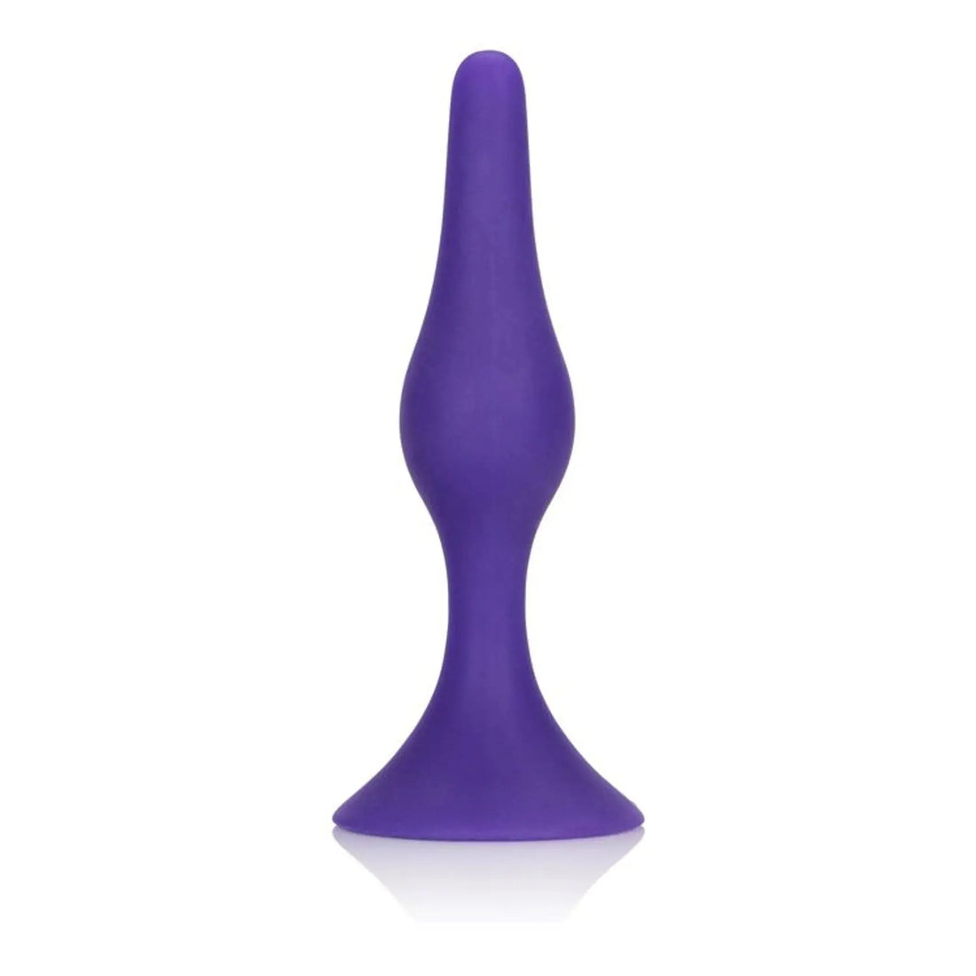 Booty Call Booty Starter Purple California Exotic Novelties