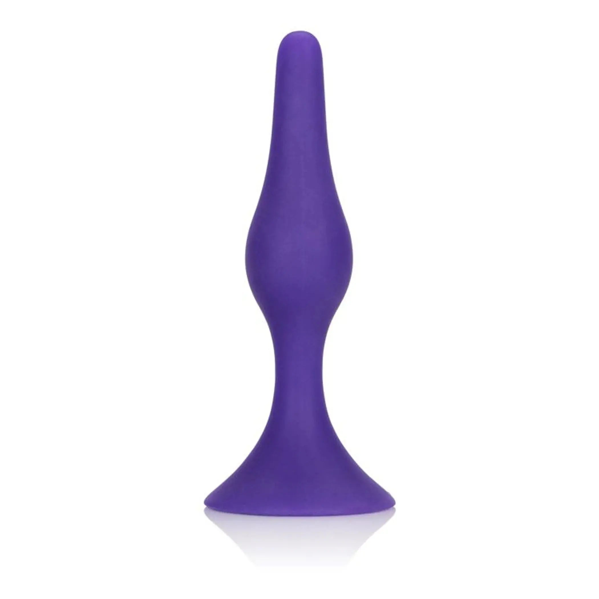Booty Call Booty Starter Purple California Exotic Novelties