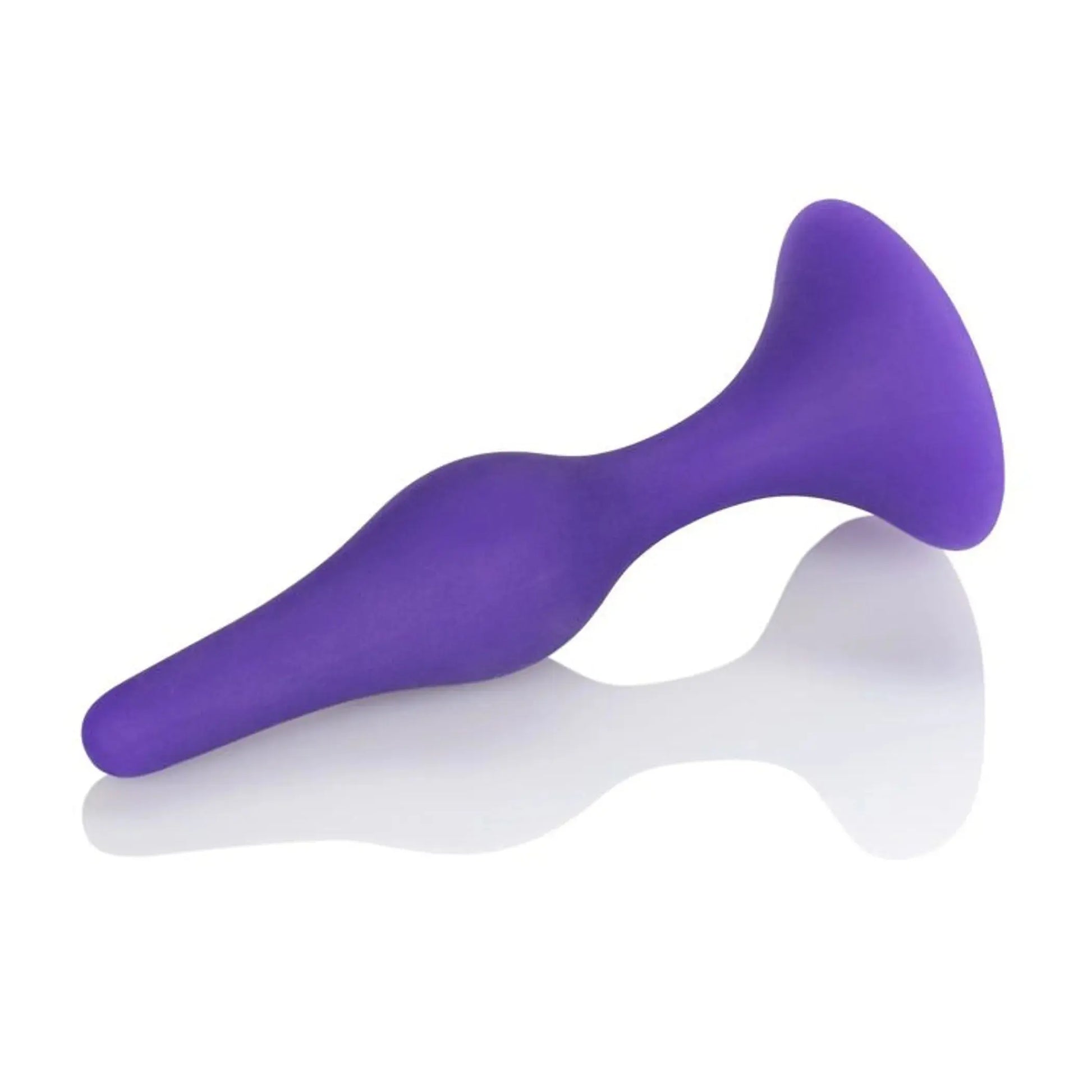 Booty Call Booty Starter Purple California Exotic Novelties