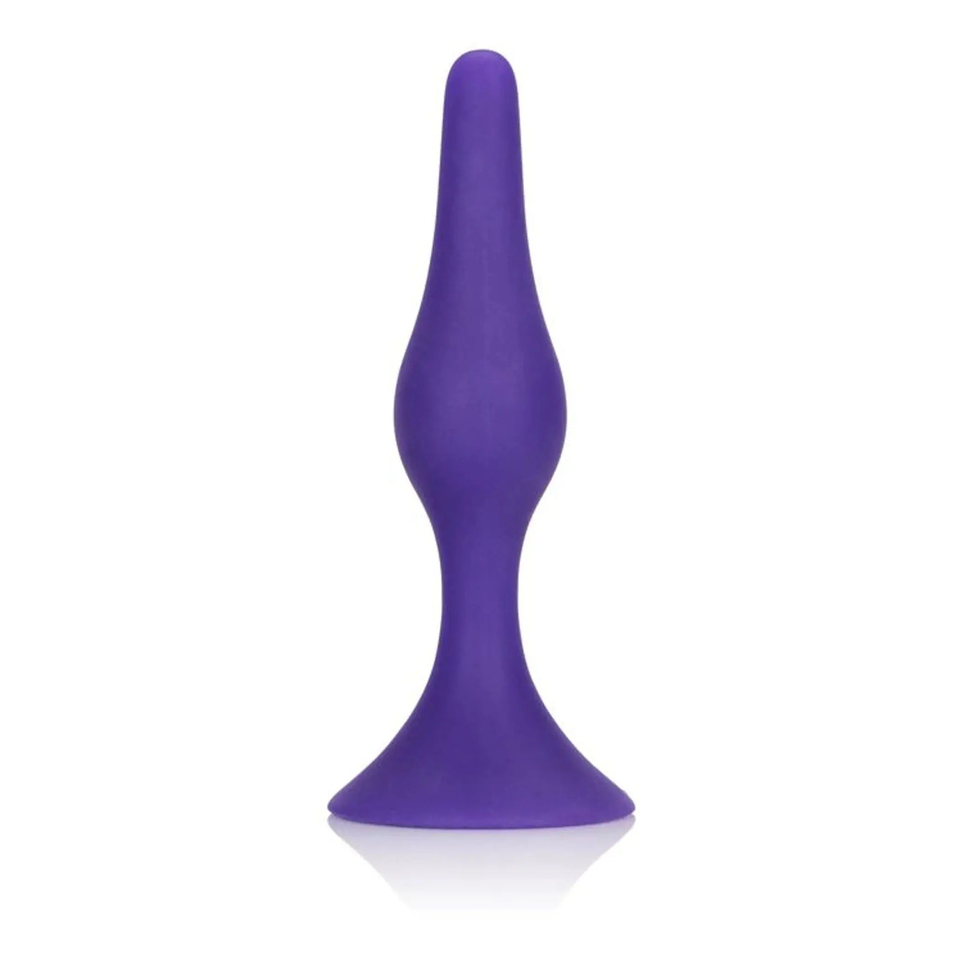 Booty Call Booty Starter Purple California Exotic Novelties