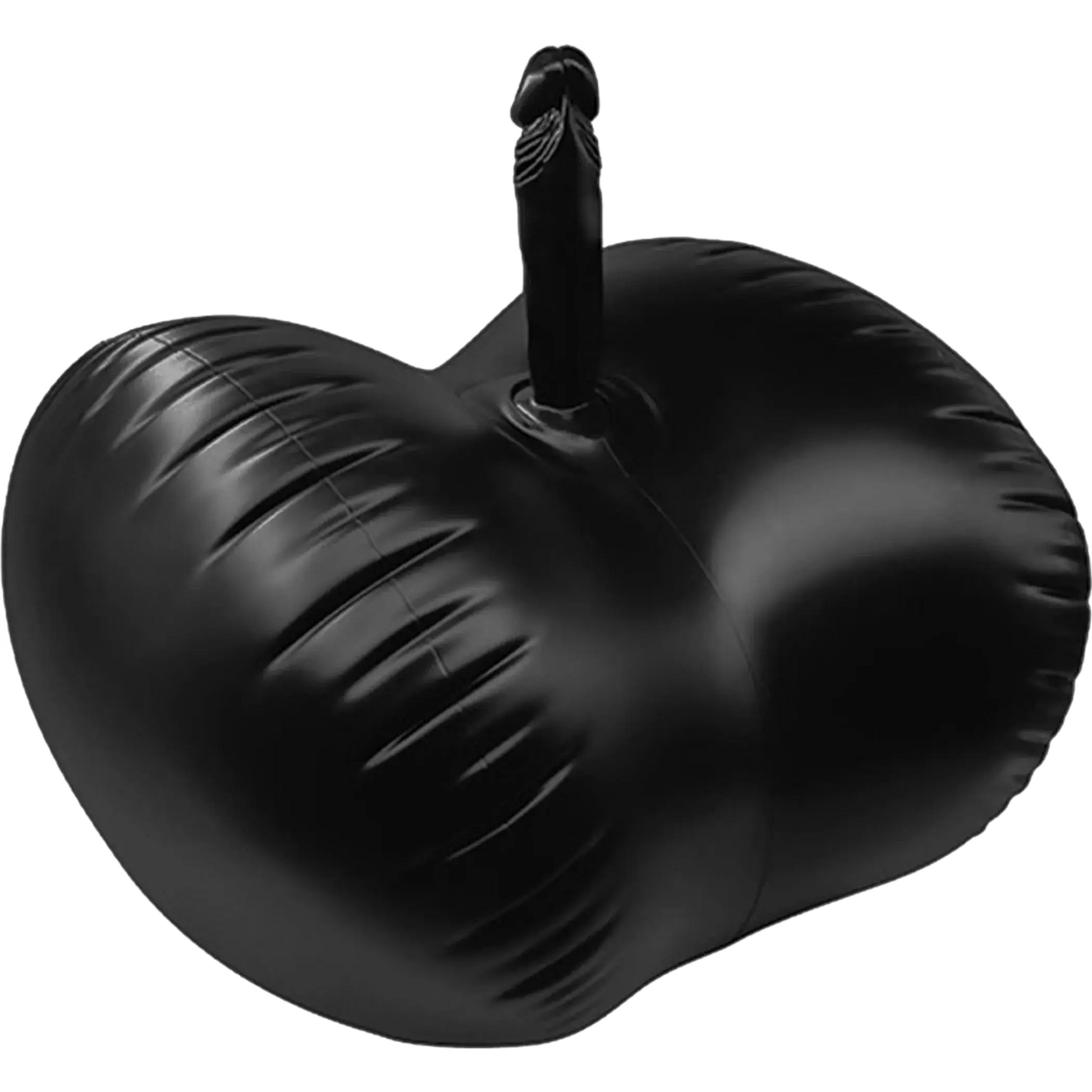 BOUNCY BALLER INFLATABLE PLAY COUSHION W/ PVC DILDO HOTT Products