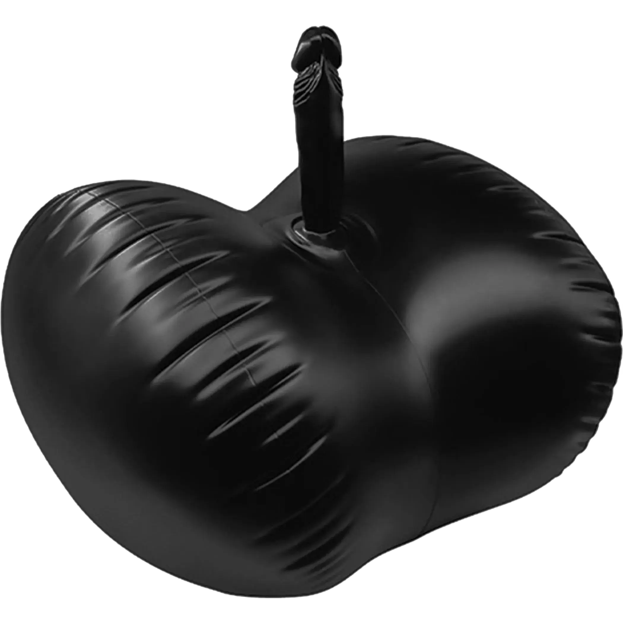 BOUNCY BALLER INFLATABLE PLAY COUSHION W/ PVC DILDO HOTT Products