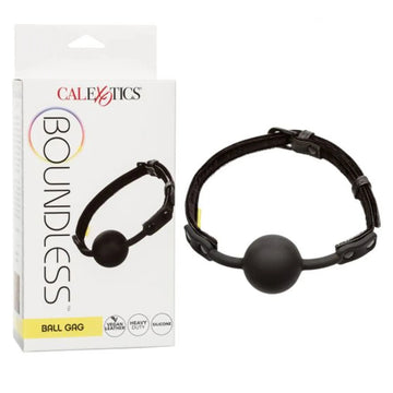 Boundless Ball Gag California Exotic Novelties