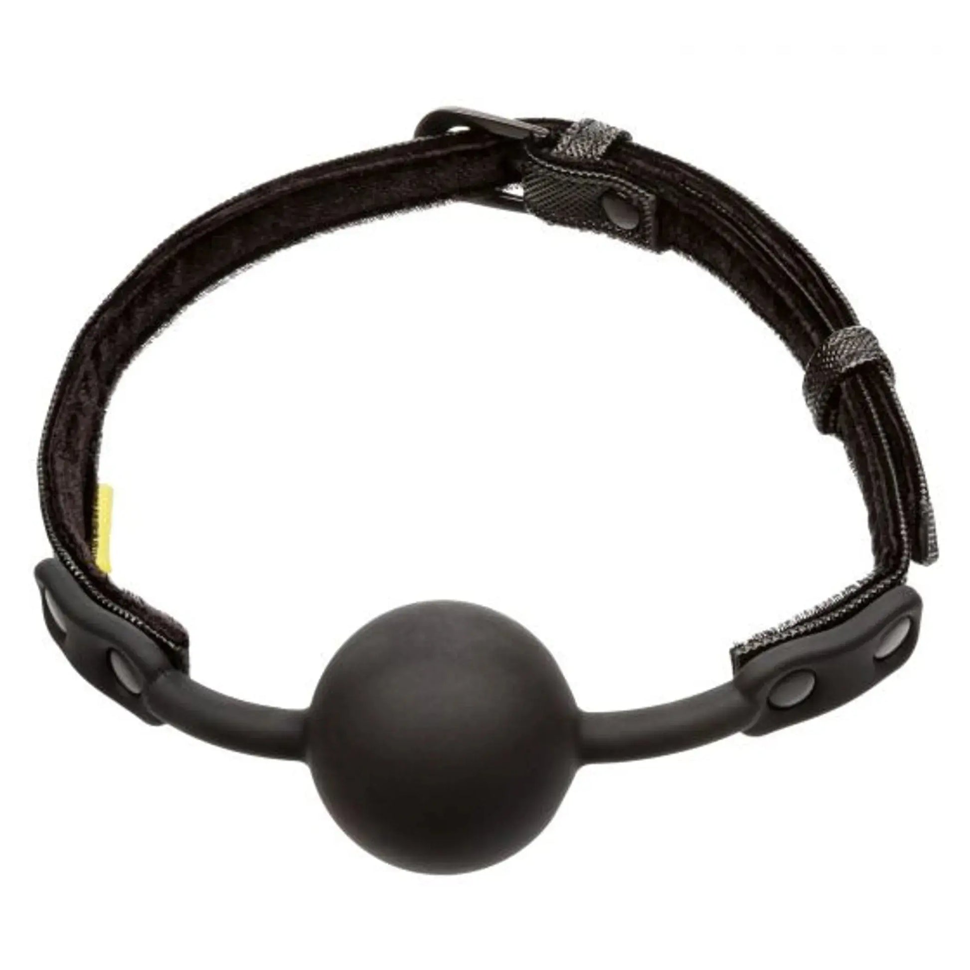 Boundless Ball Gag California Exotic Novelties