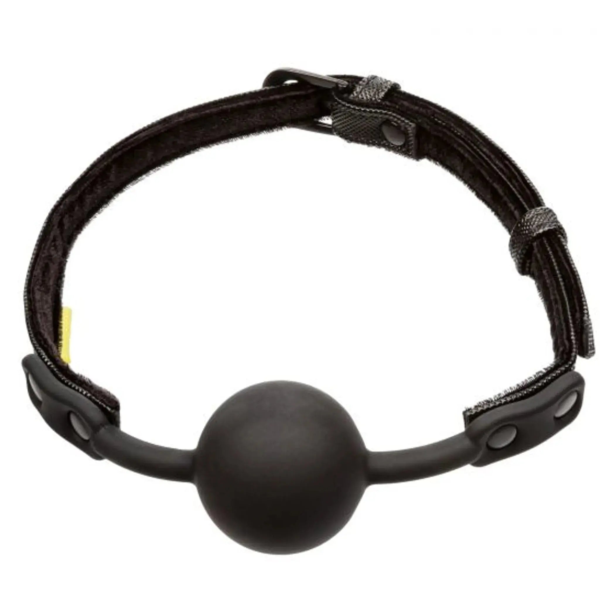 Boundless Ball Gag California Exotic Novelties