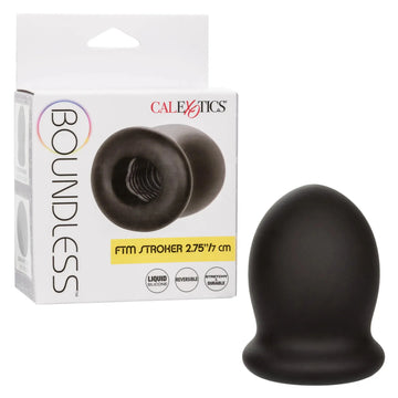 Boundless FTM Stroker 2.75 Inch California Exotic Novelties