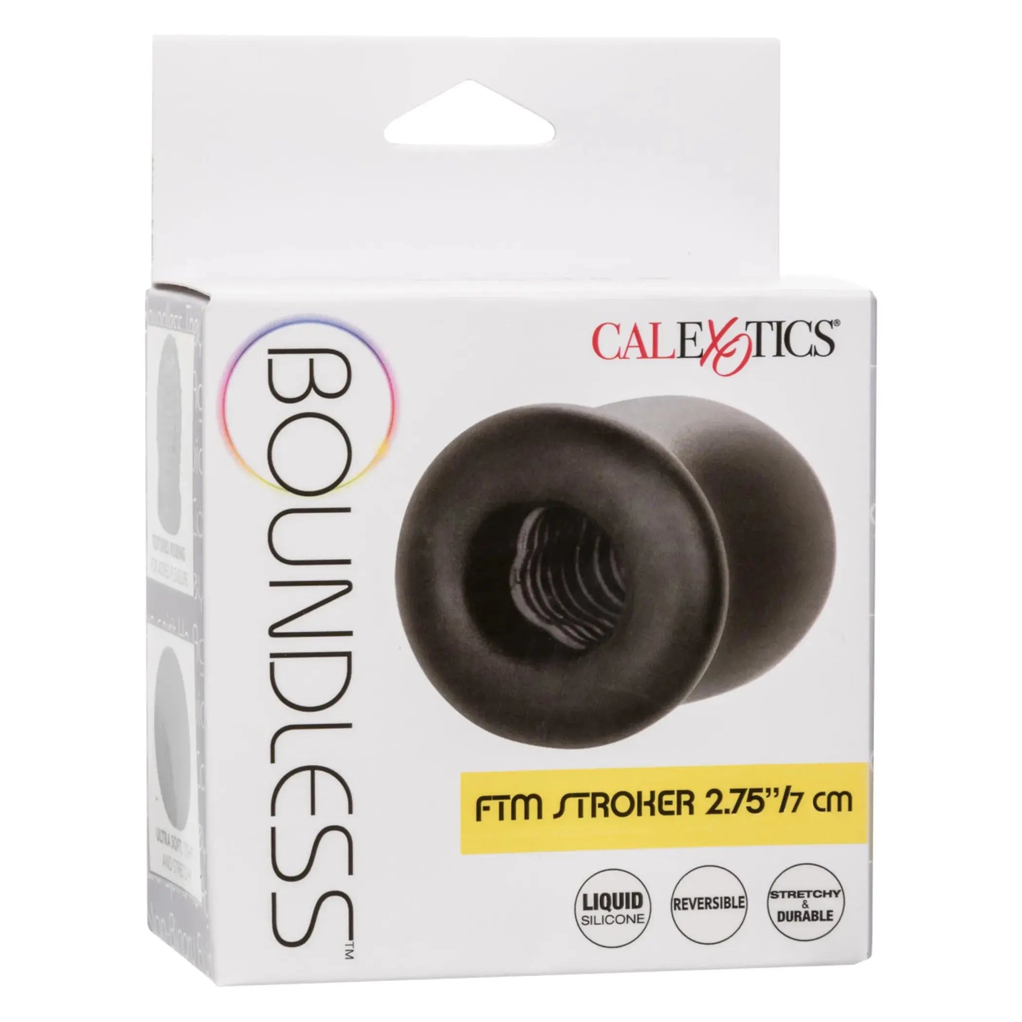 Boundless FTM Stroker 2.75 Inch California Exotic Novelties