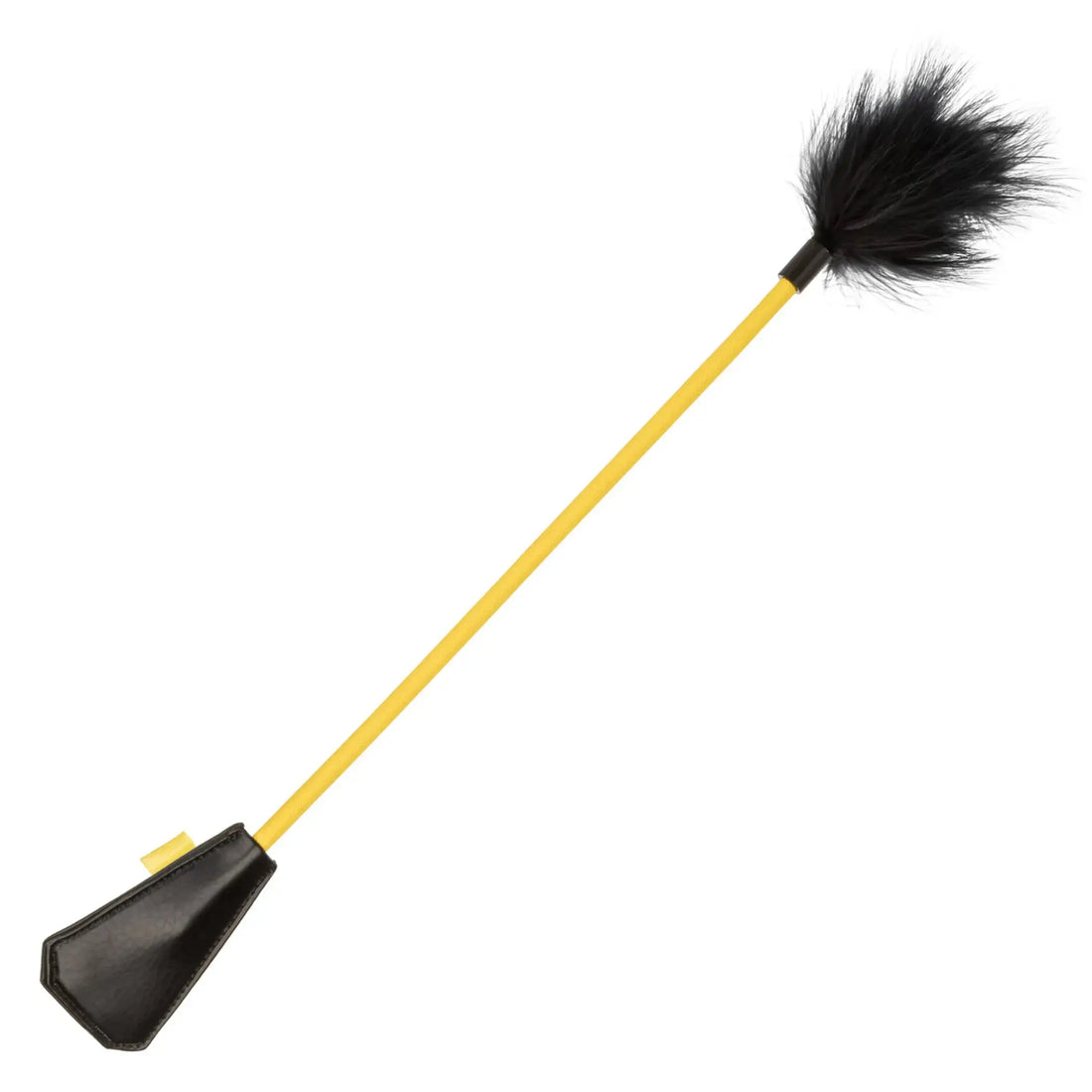 Boundless Feather Crop California Exotic Novelties