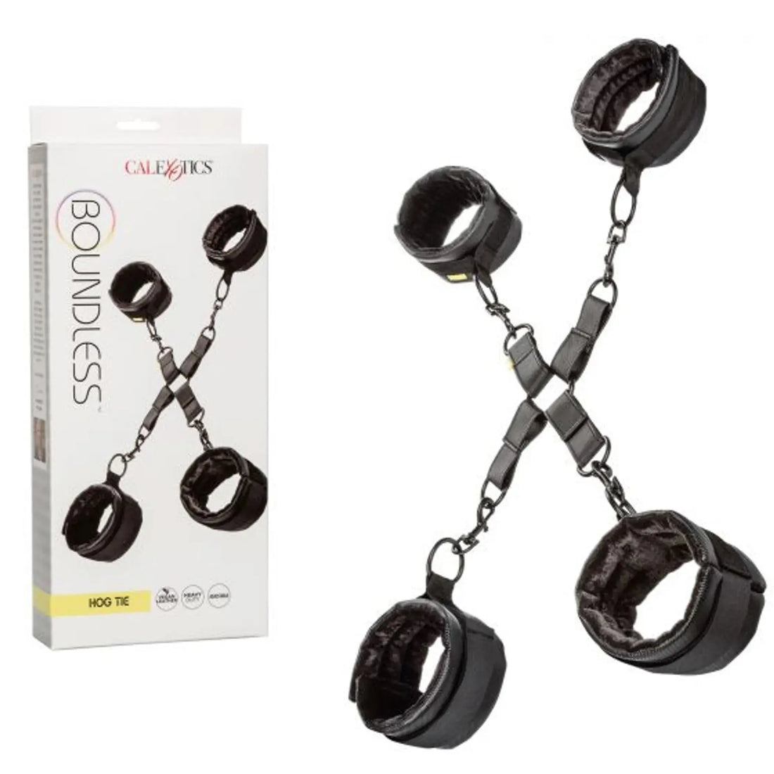 Boundless Hog Tie California Exotic Novelties