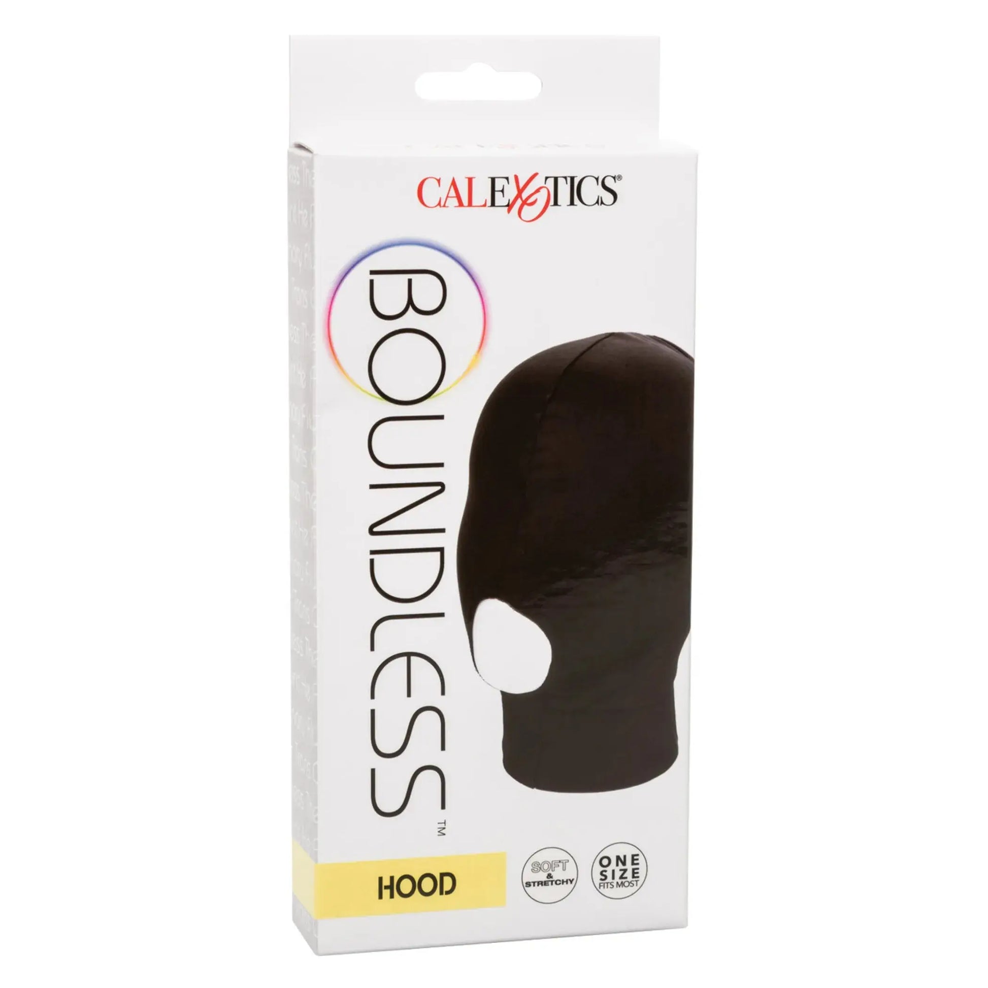 Boundless Hood California Exotic Novelties