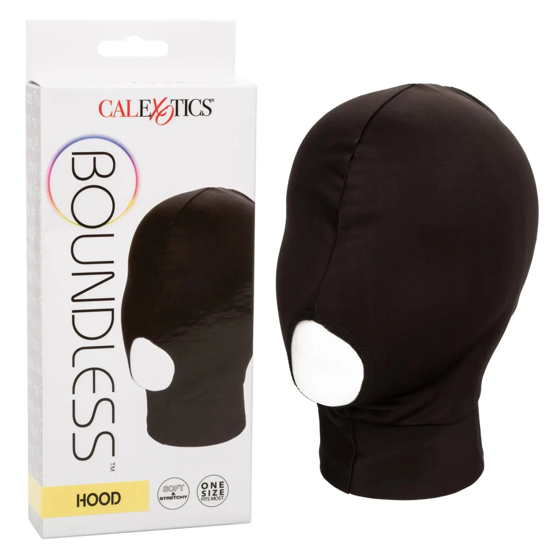 Boundless Hood California Exotic Novelties