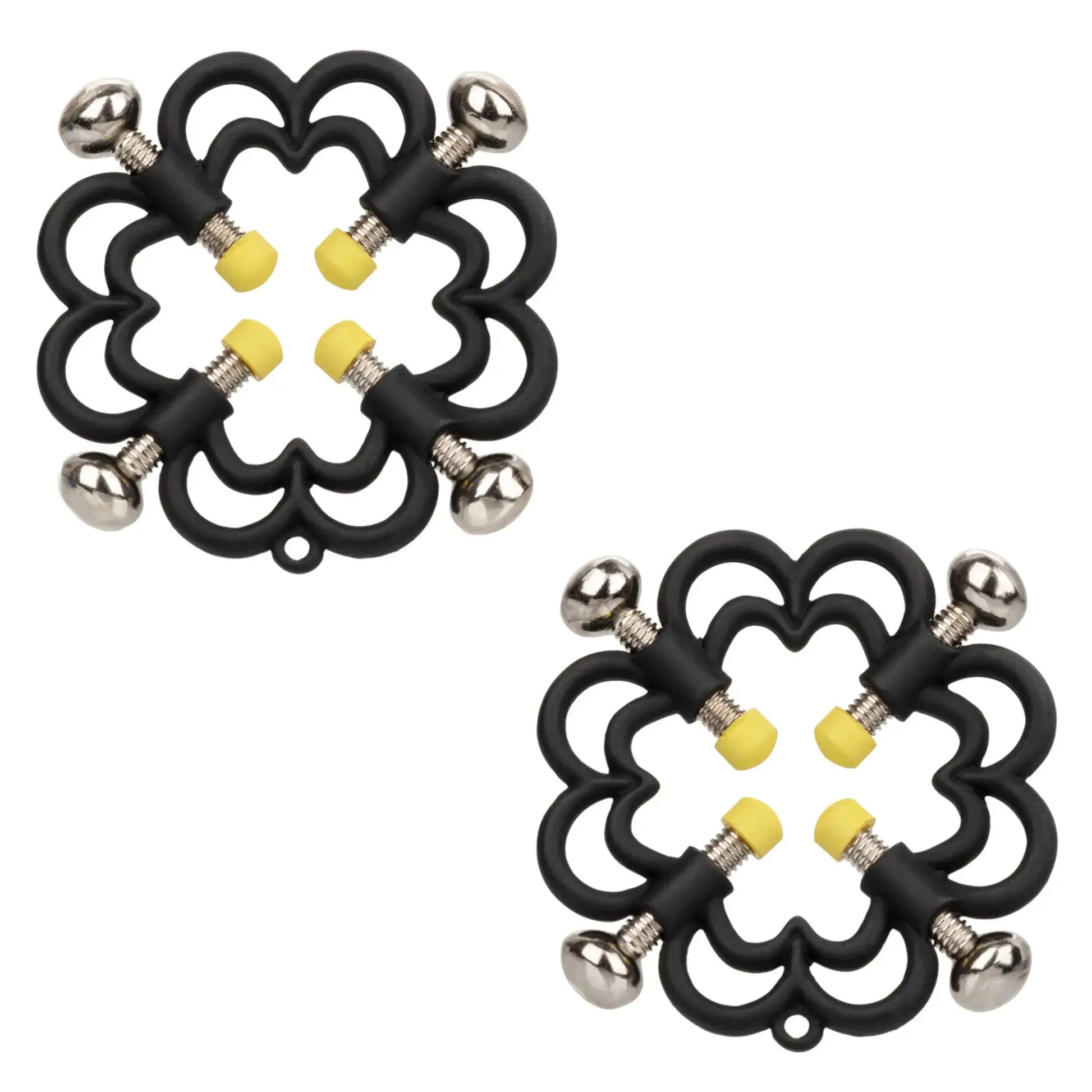 Boundless Nipple Grips California Exotic Novelties