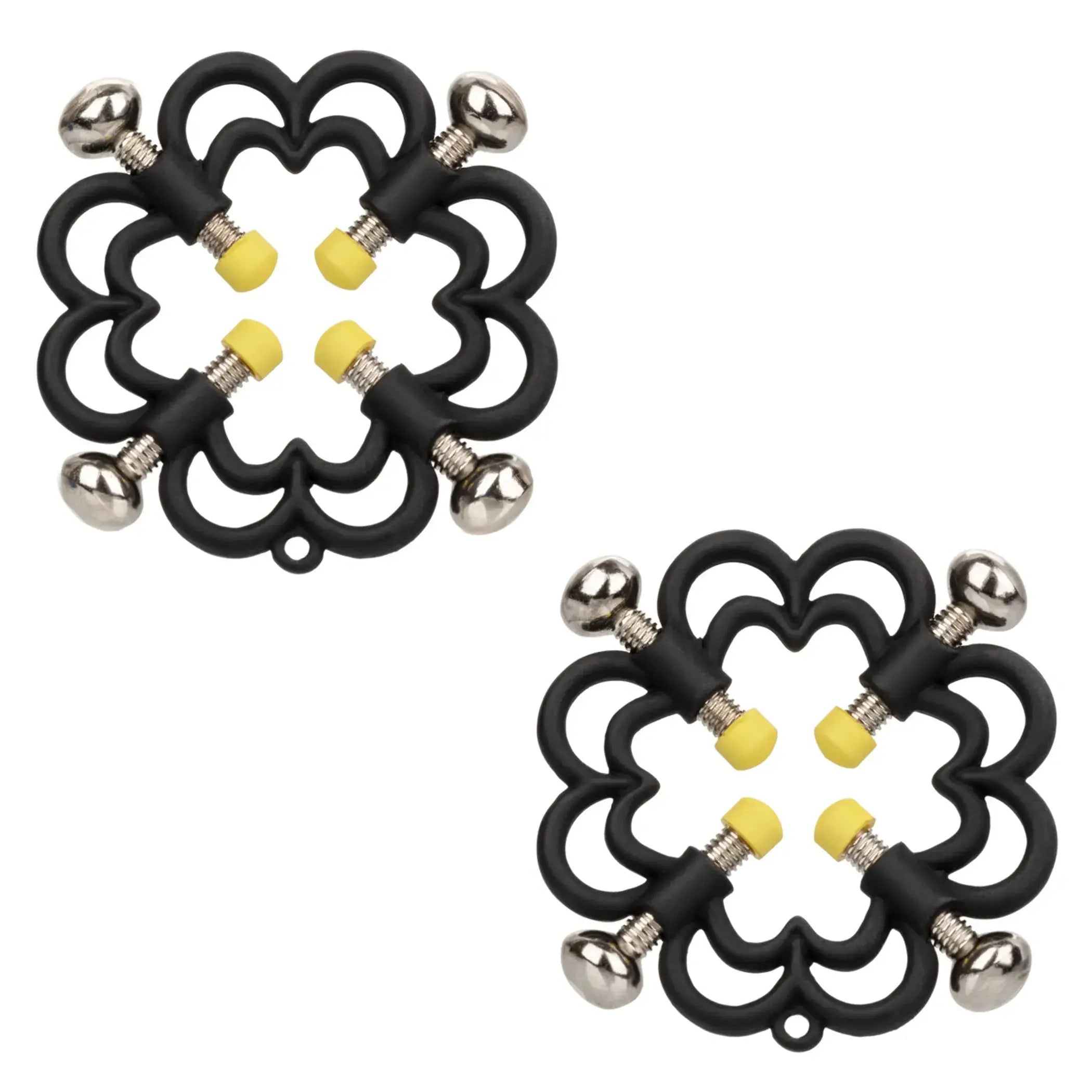 Boundless Nipple Grips California Exotic Novelties