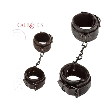 BOUNDLESS WRIST CUFFS California Exotic Novelties