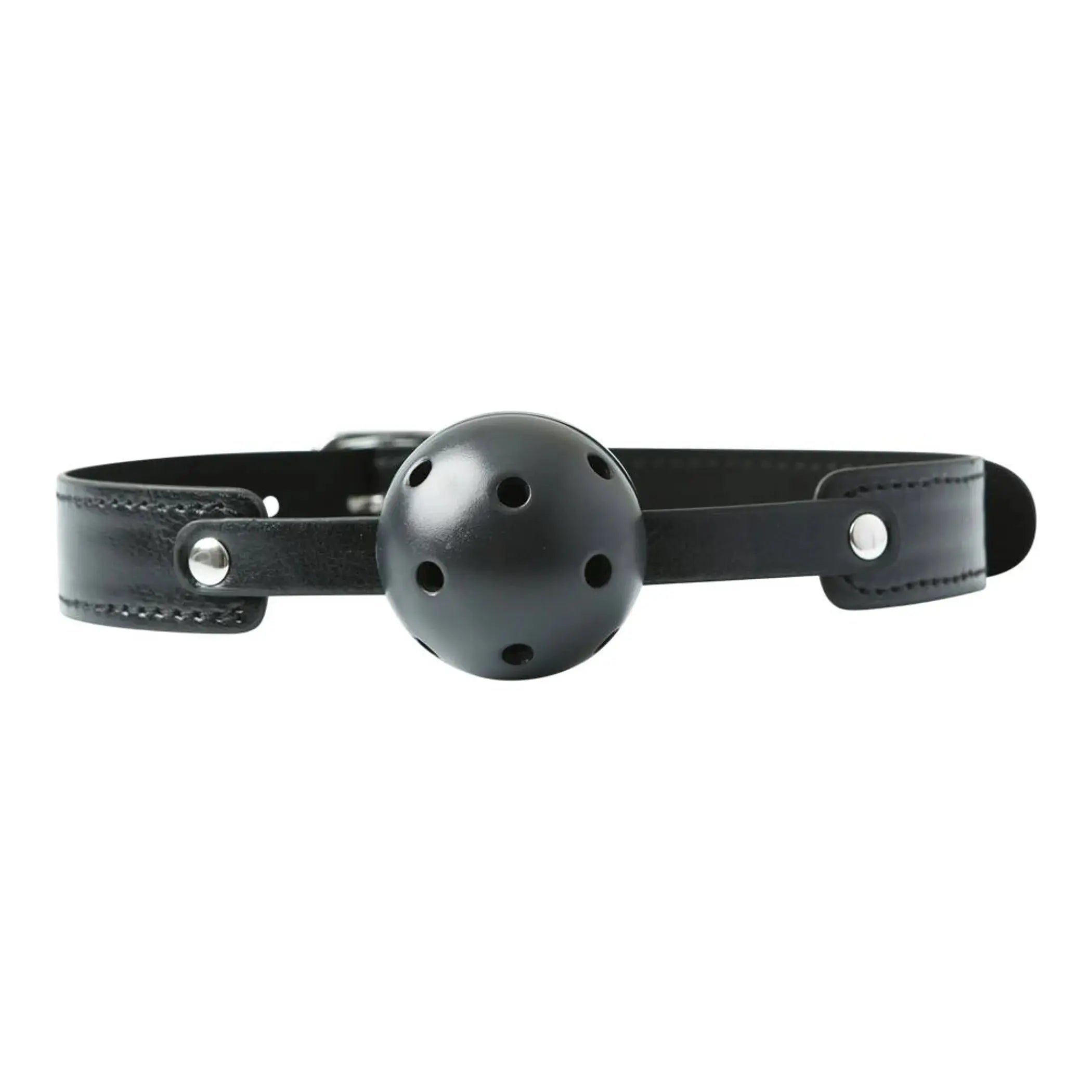Breathable Ball Gag Sport Sheets