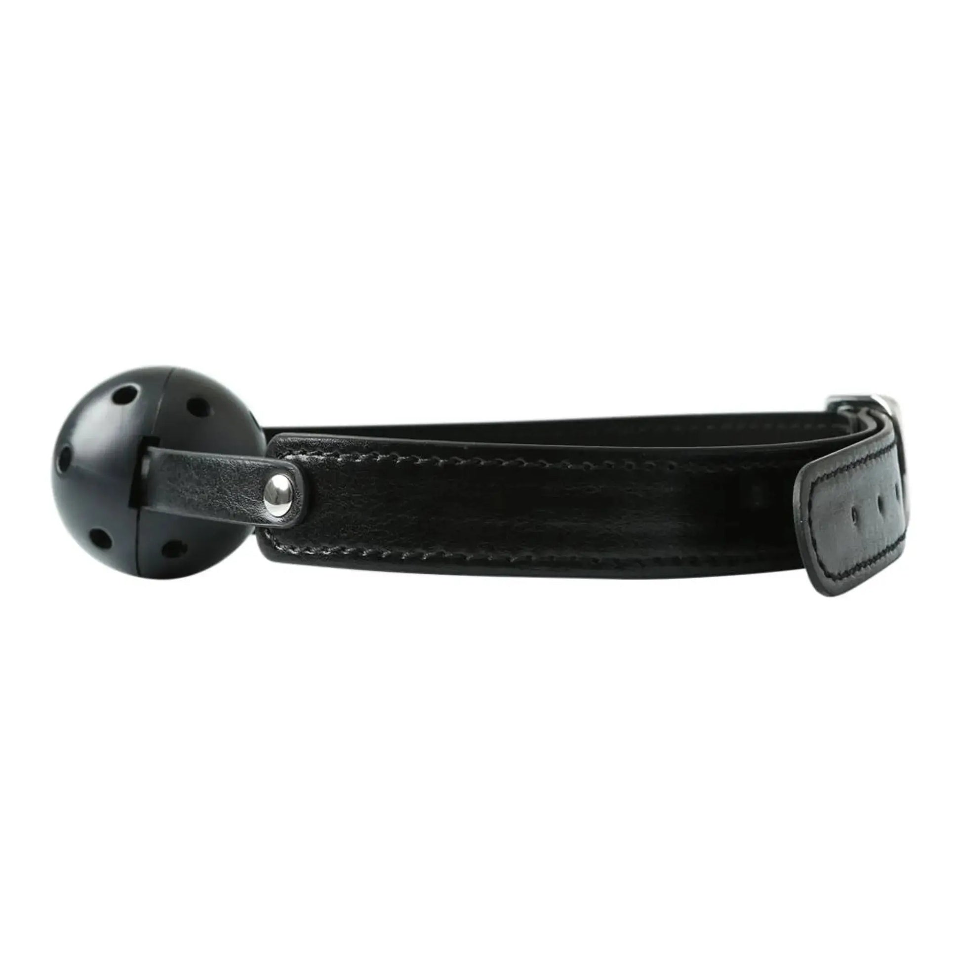 Breathable Ball Gag Sport Sheets