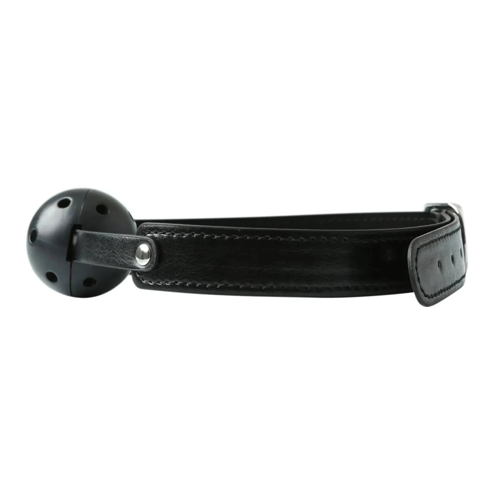 Breathable Ball Gag Sport Sheets