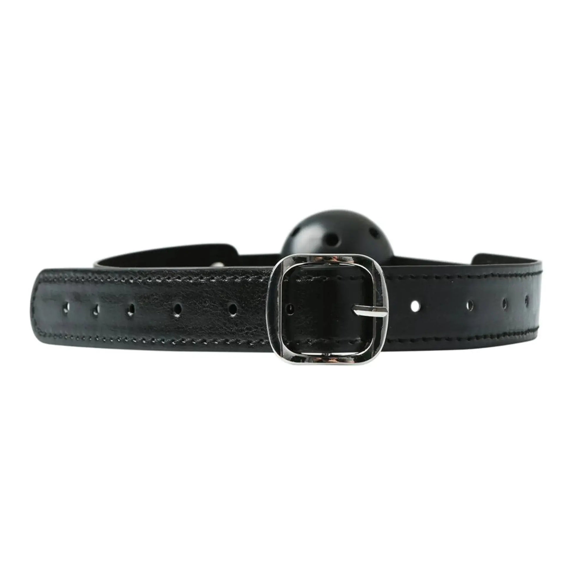 Breathable Ball Gag Sport Sheets