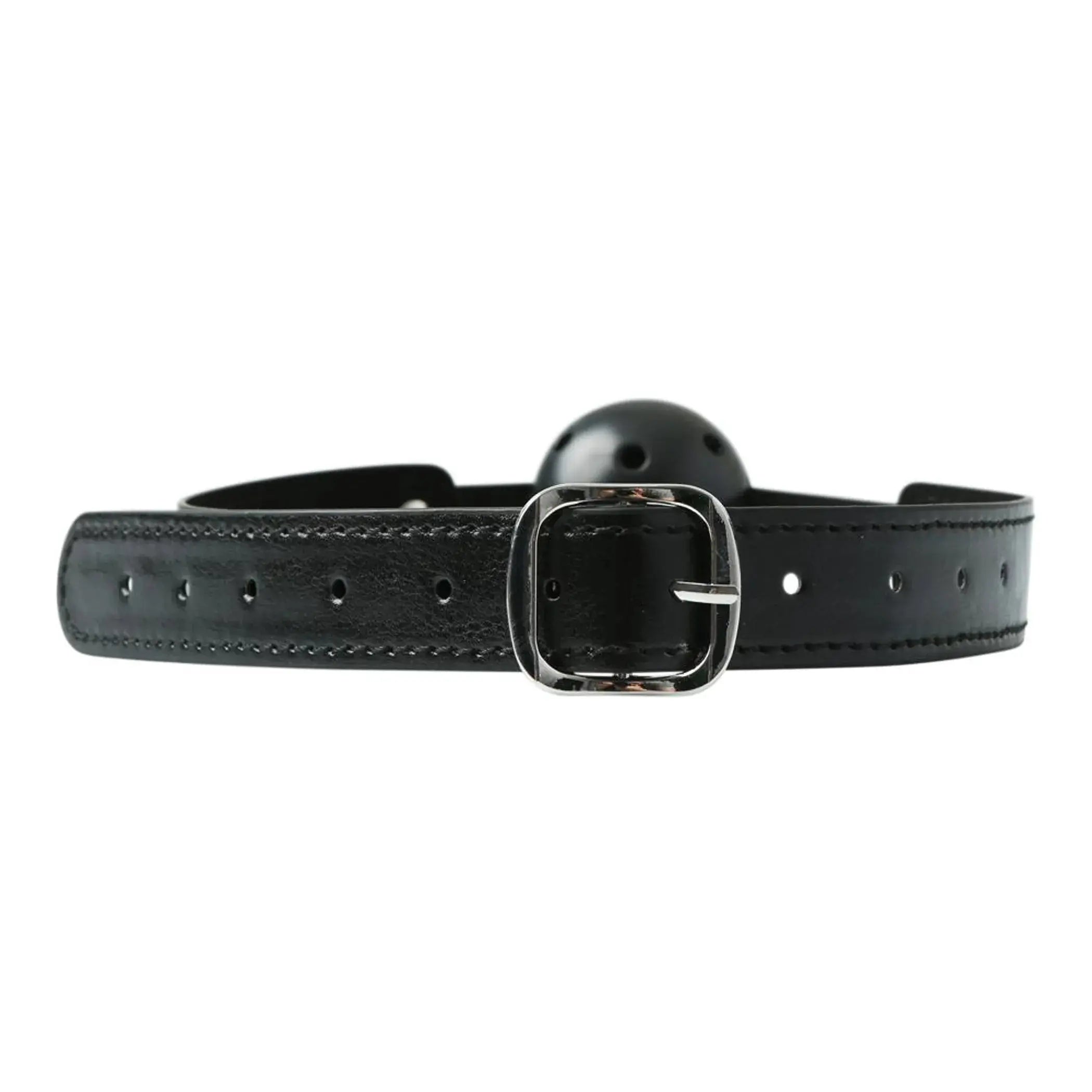 Breathable Ball Gag Sport Sheets