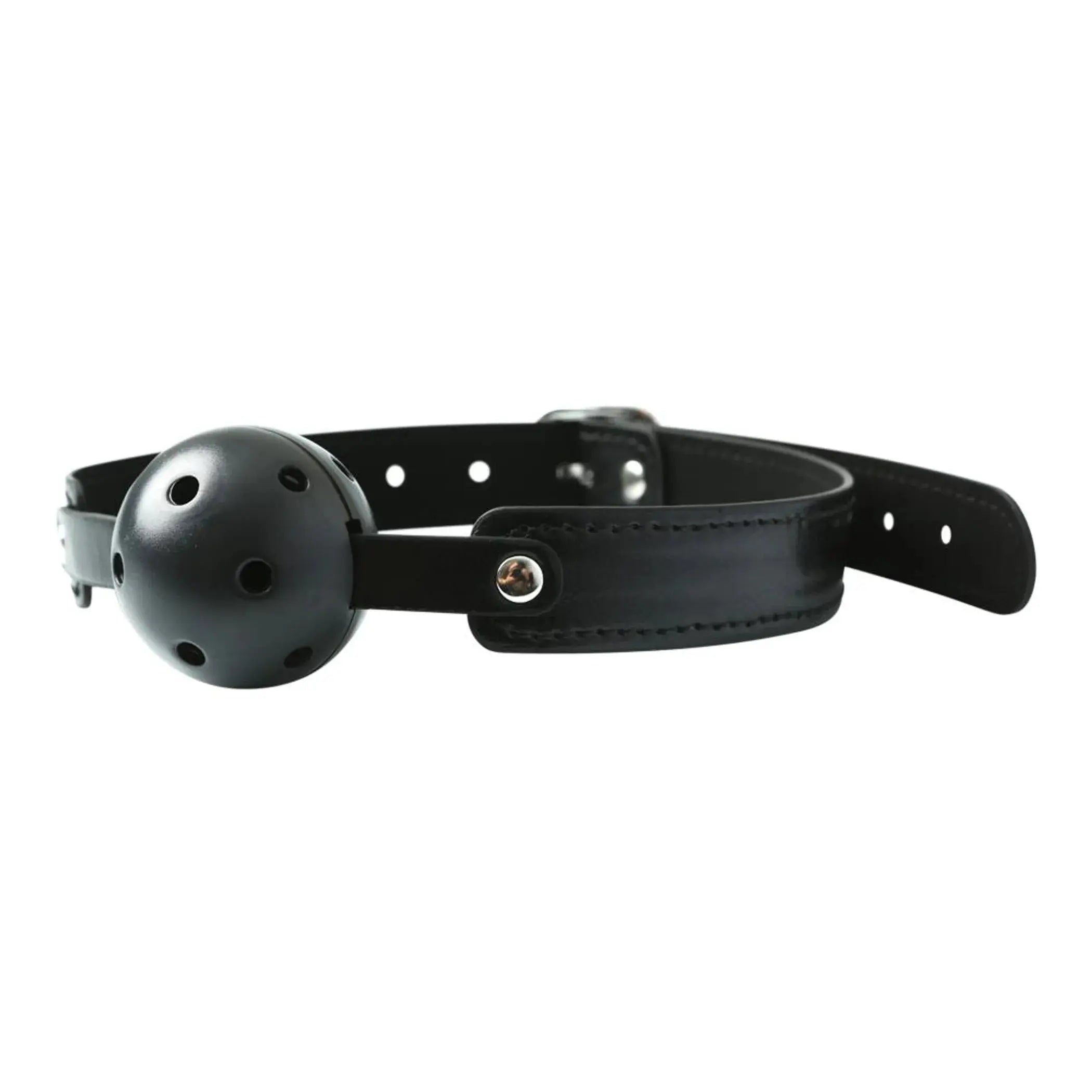 Breathable Ball Gag Sport Sheets