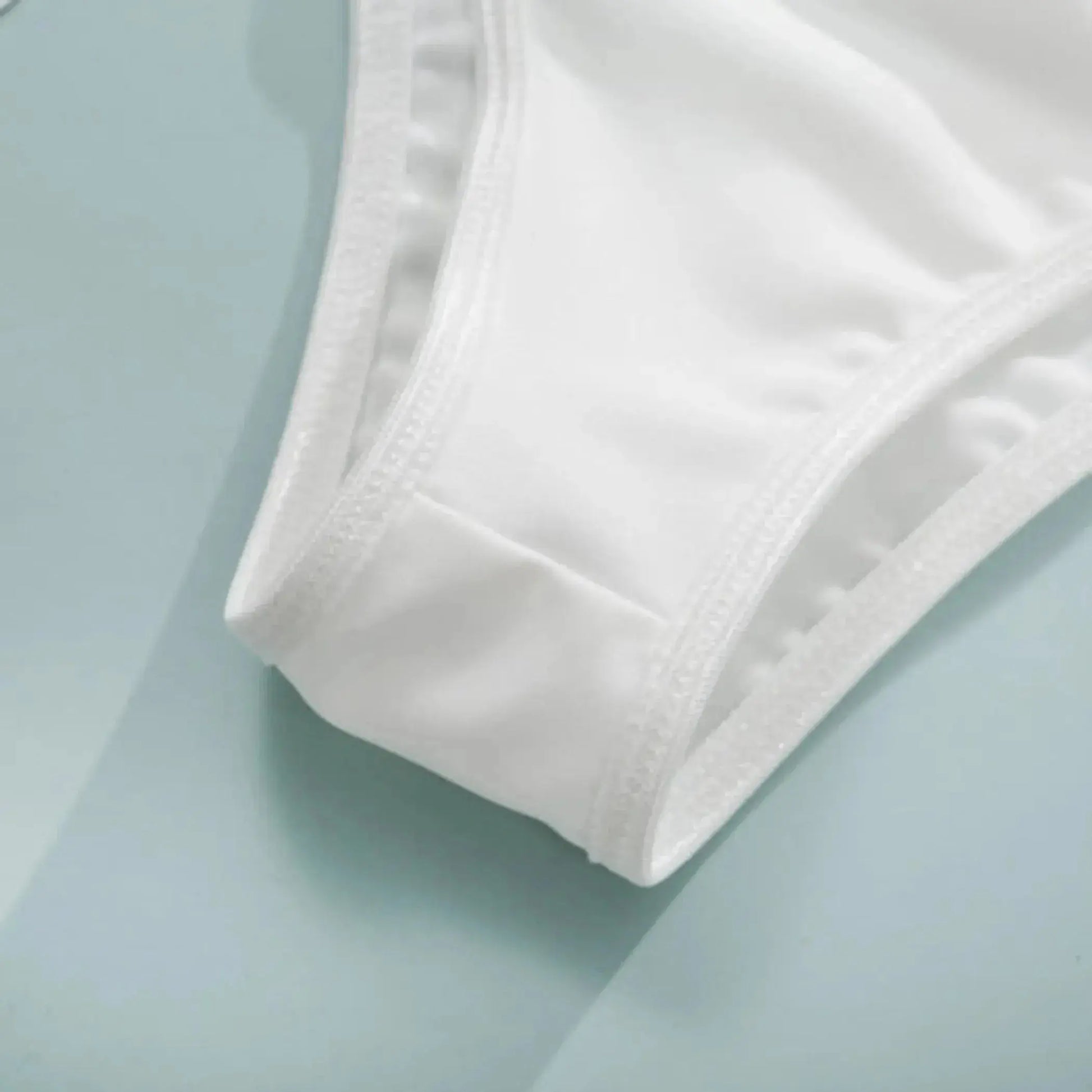 Bridal Lingerie 3 Piece Set La Belle Fantastique