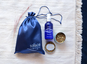 Brightening Set Solace