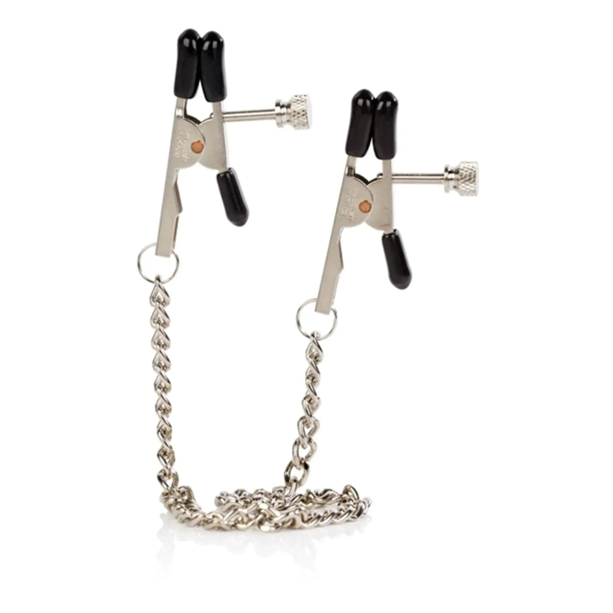 Bull Nose Nipple Jewelry California Exotic Novelties